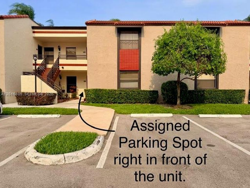 Photo of 11423 NW 10th St #11423, Pembroke Pines, FL 33026 (MLS # A12016805)
