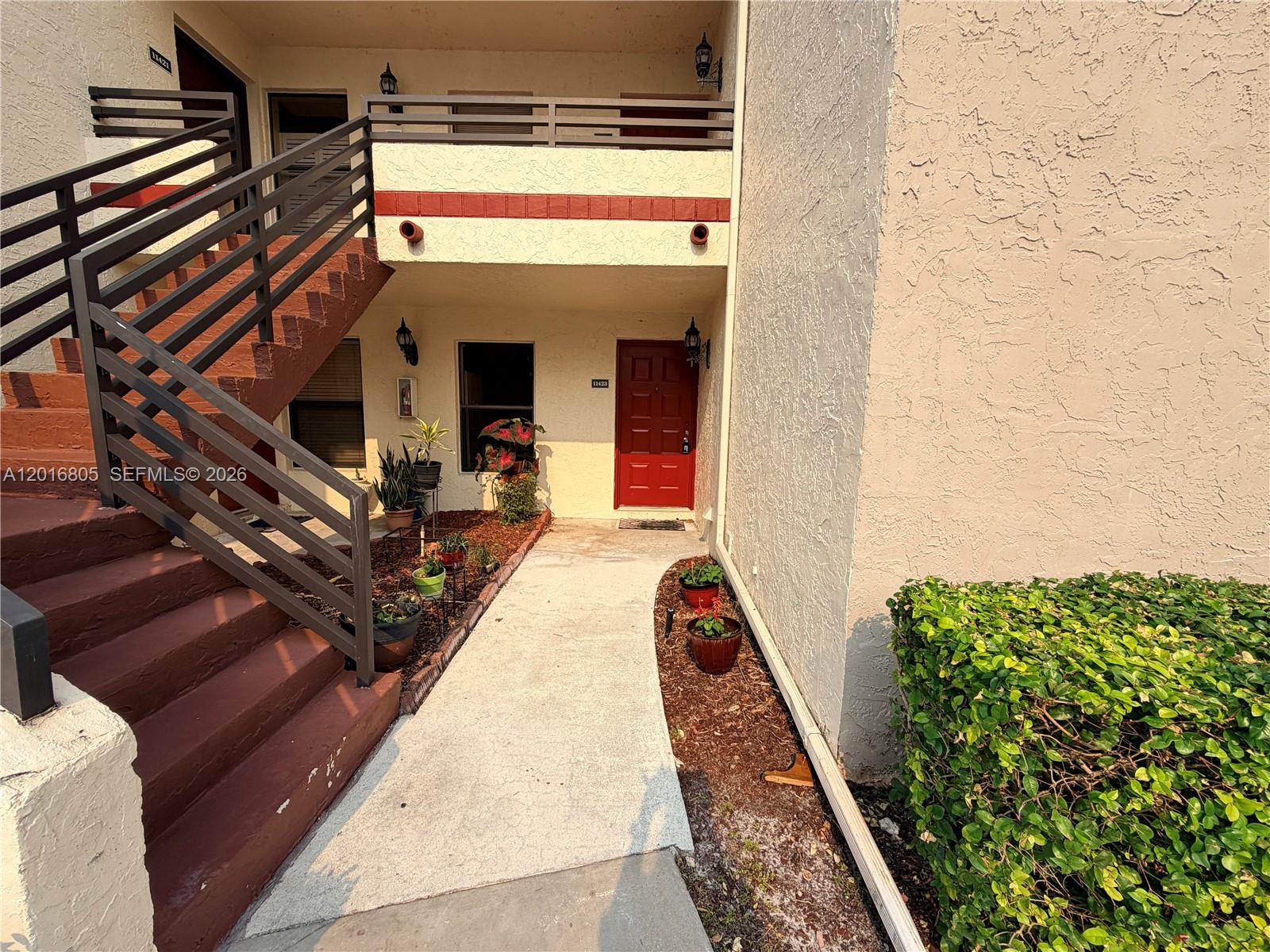 PIERPOINTE ONE CONDO I - Residential
