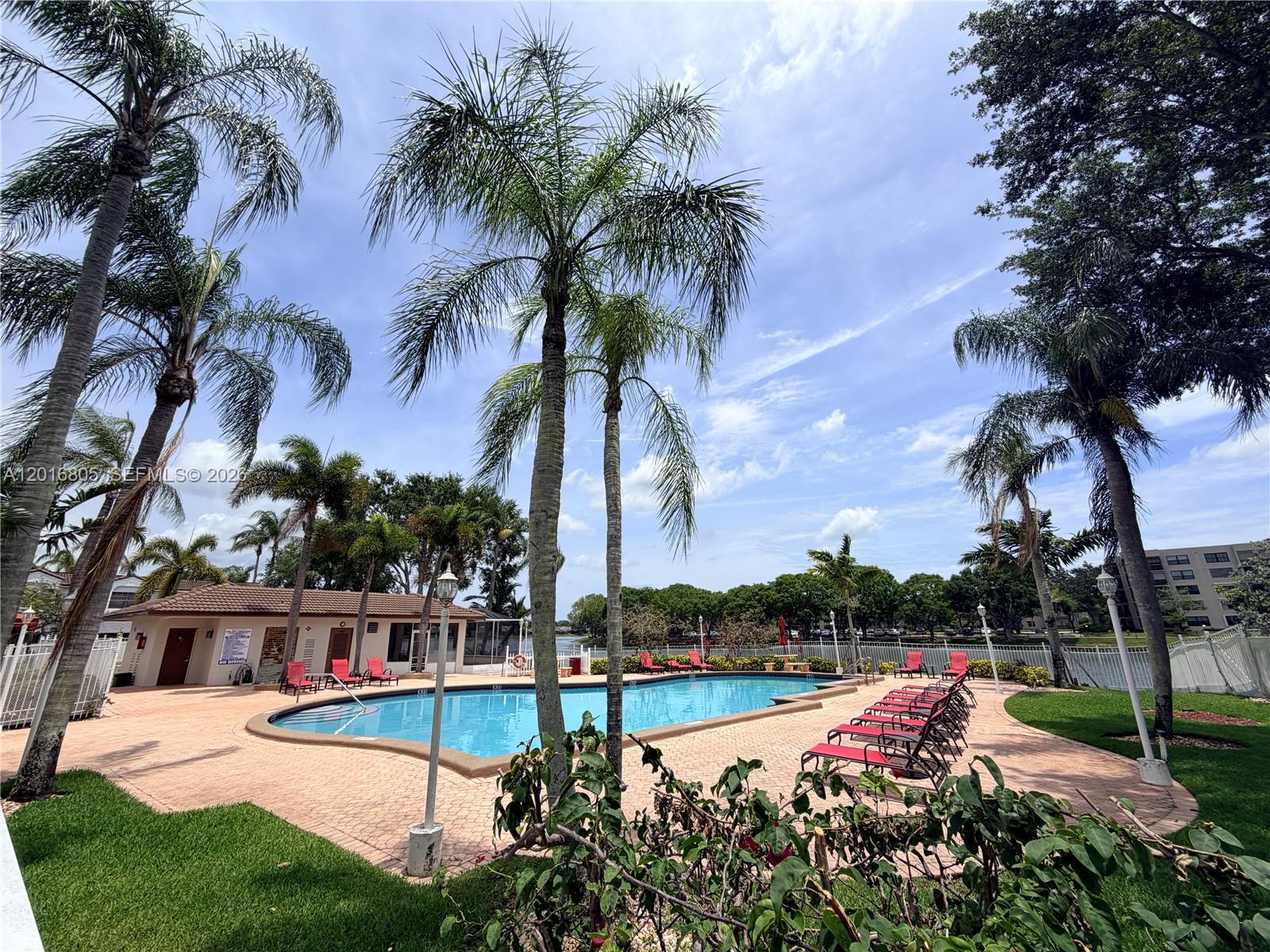 PIERPOINTE ONE CONDO I - Residential
