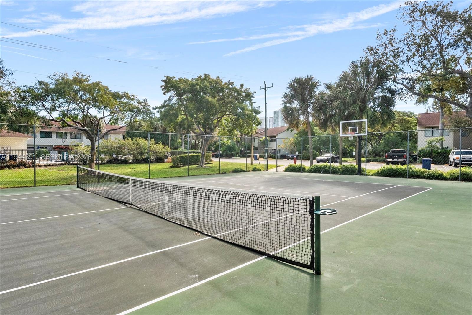 NEAR NORTHWEST - Residential