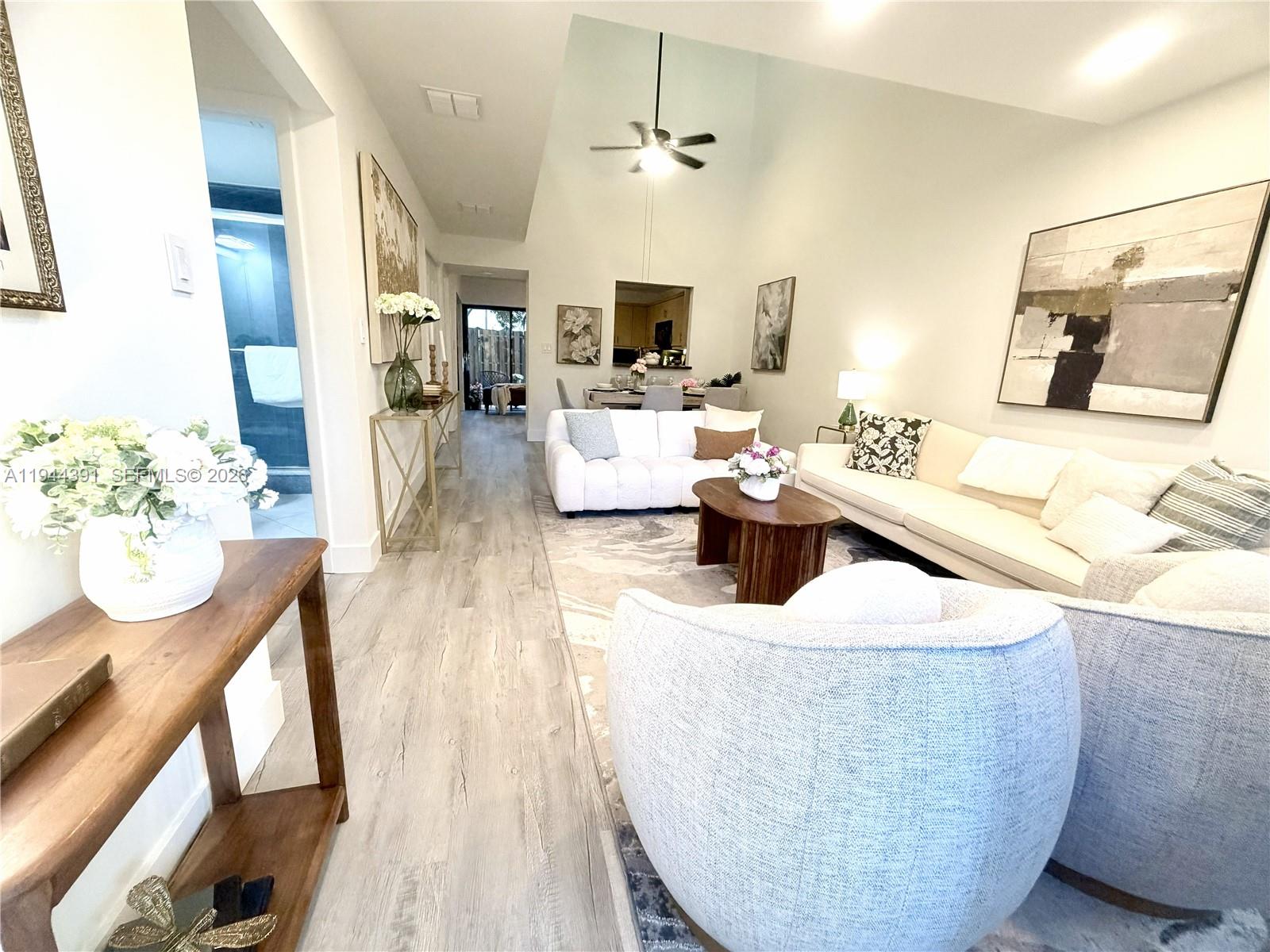 NEAR NORTHWEST - Residential