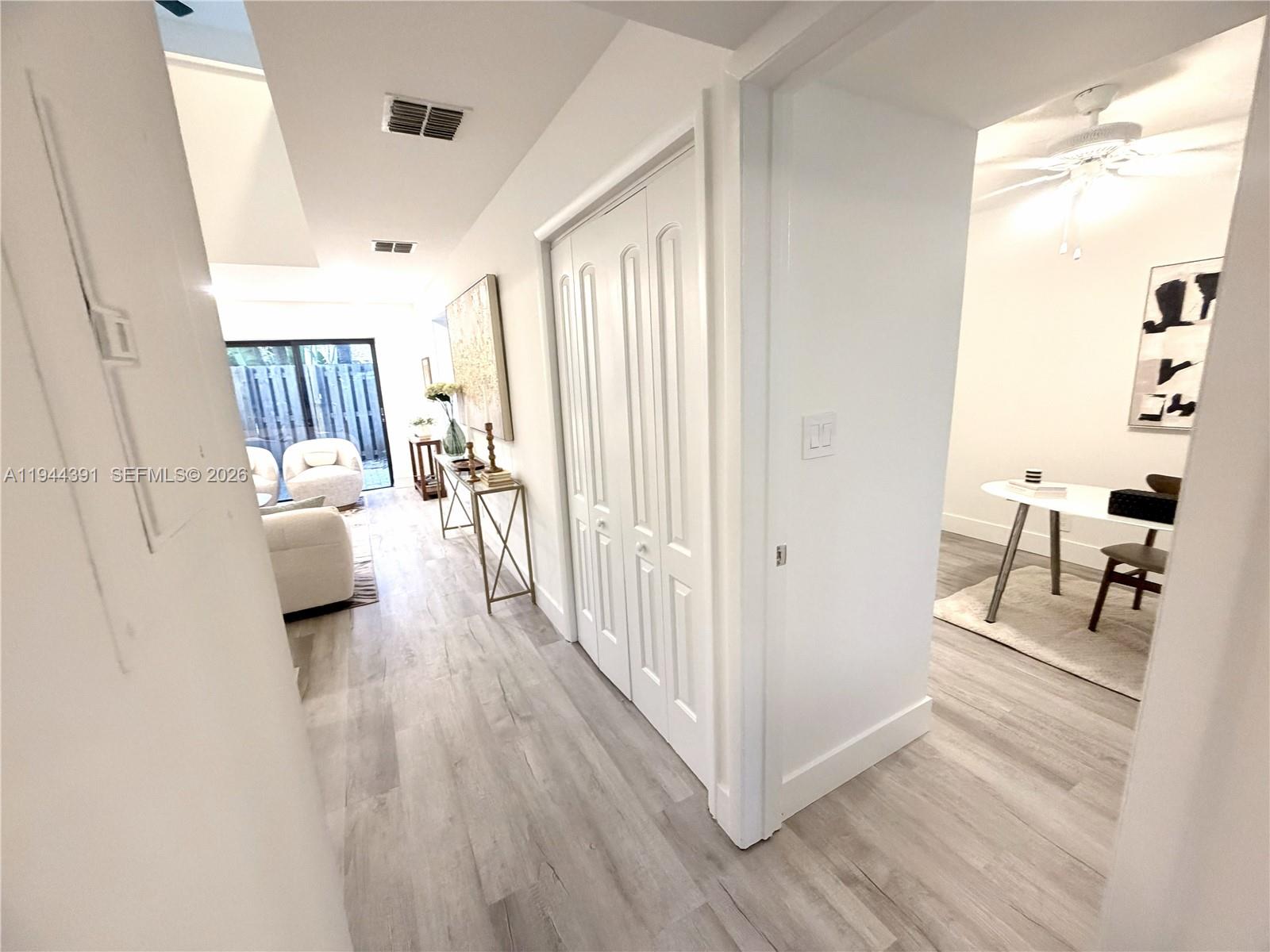 NEAR NORTHWEST - Residential