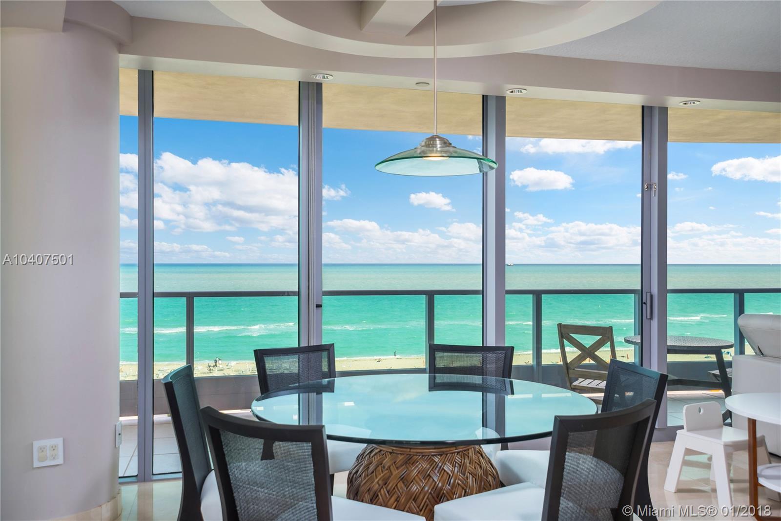 IL VILLAGGIO ON SOUTH BEA - Residential