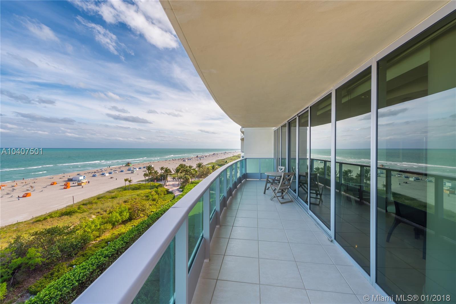 IL VILLAGGIO ON SOUTH BEA - Residential