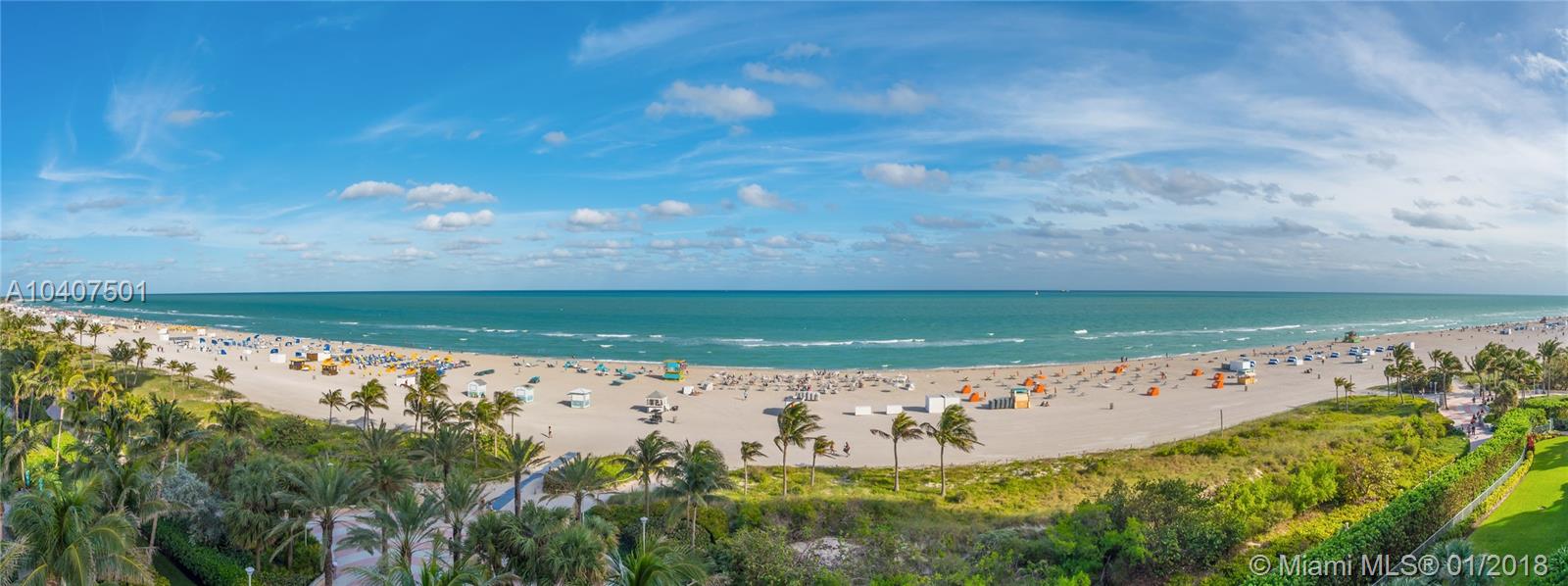 IL VILLAGGIO ON SOUTH BEA - Residential