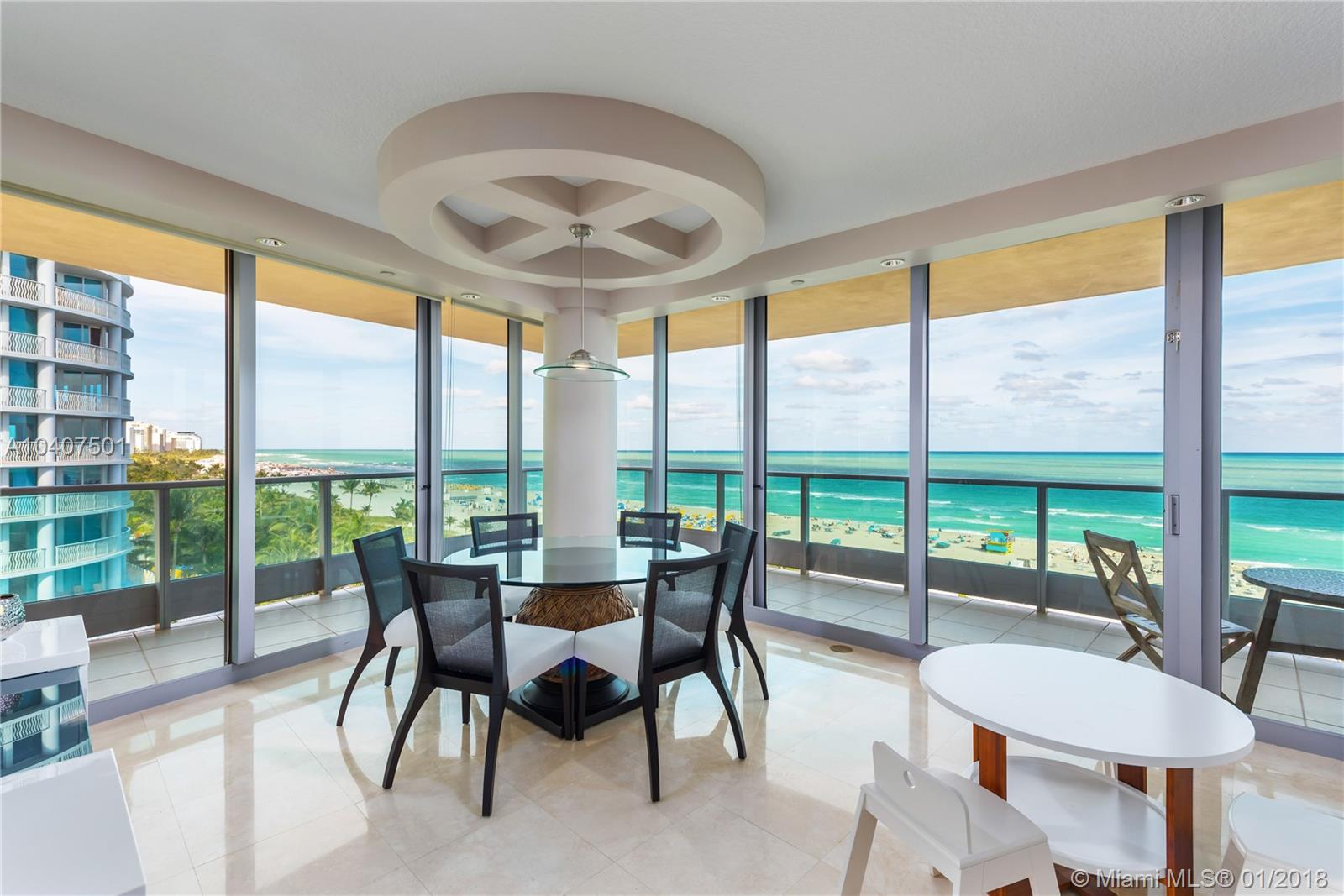 IL VILLAGGIO ON SOUTH BEA - Residential