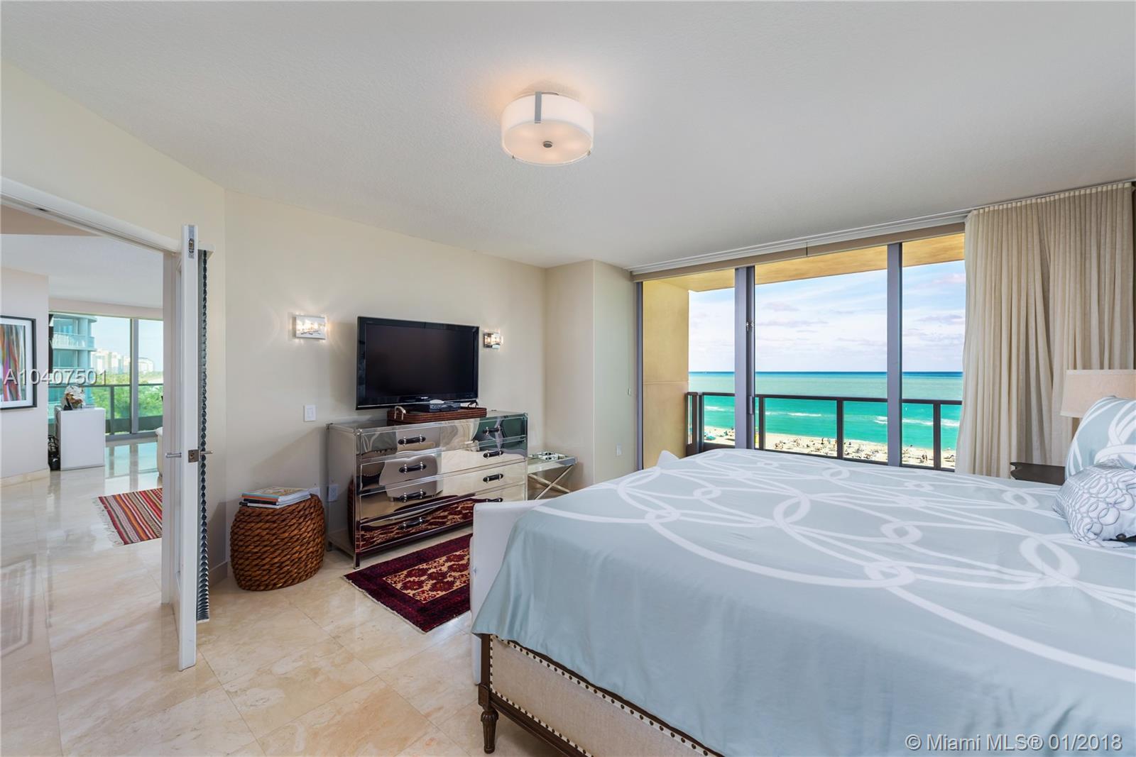 IL VILLAGGIO ON SOUTH BEA - Residential