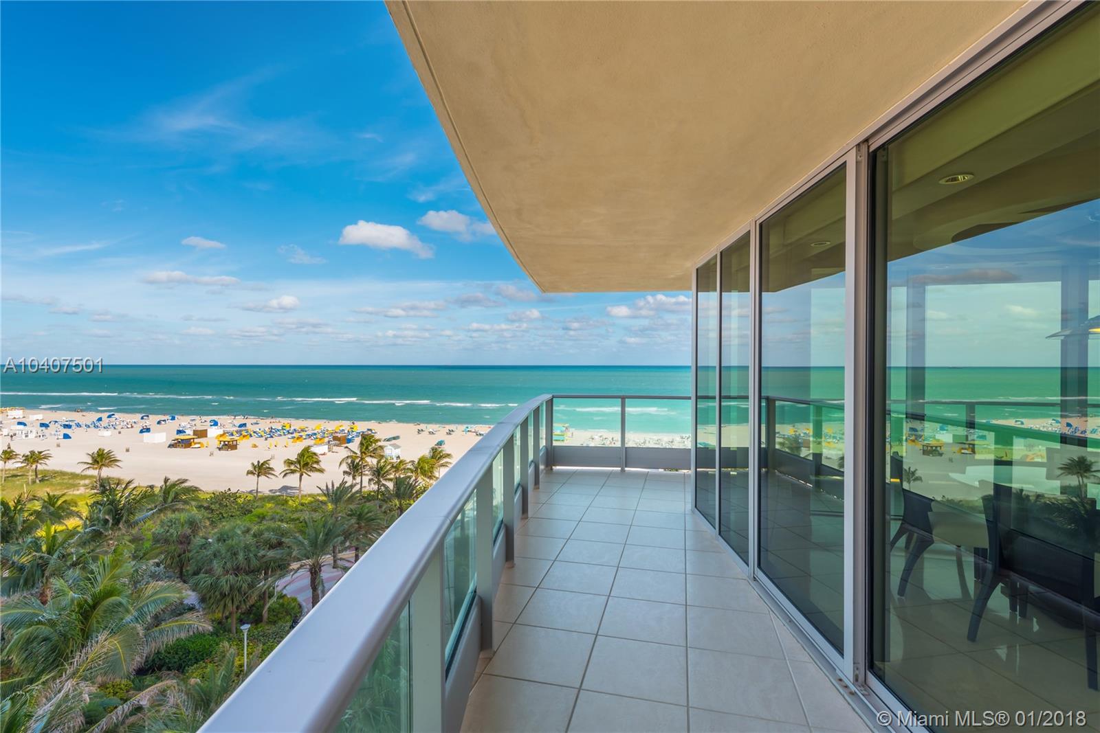 IL VILLAGGIO ON SOUTH BEA - Residential