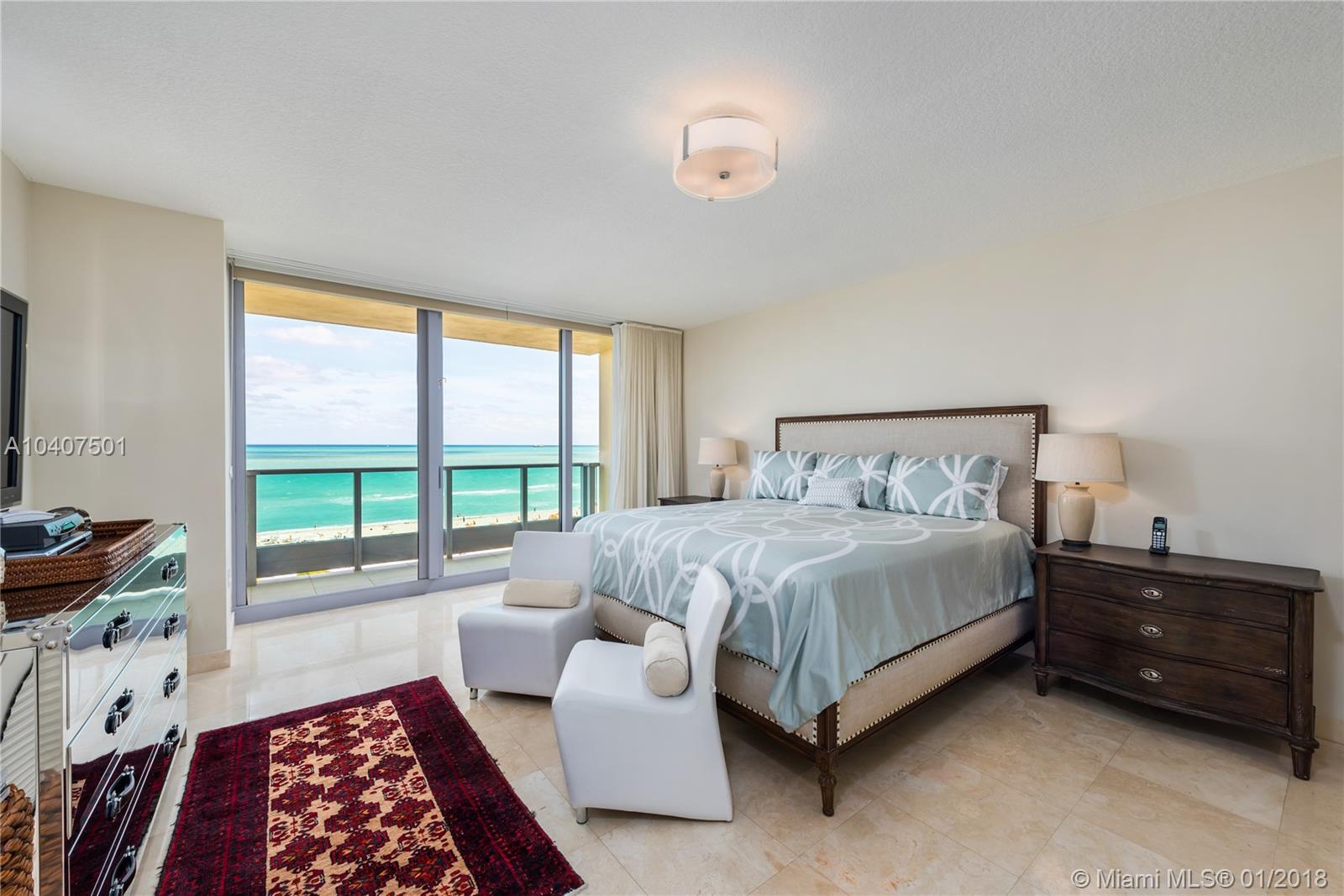 IL VILLAGGIO ON SOUTH BEA - Residential