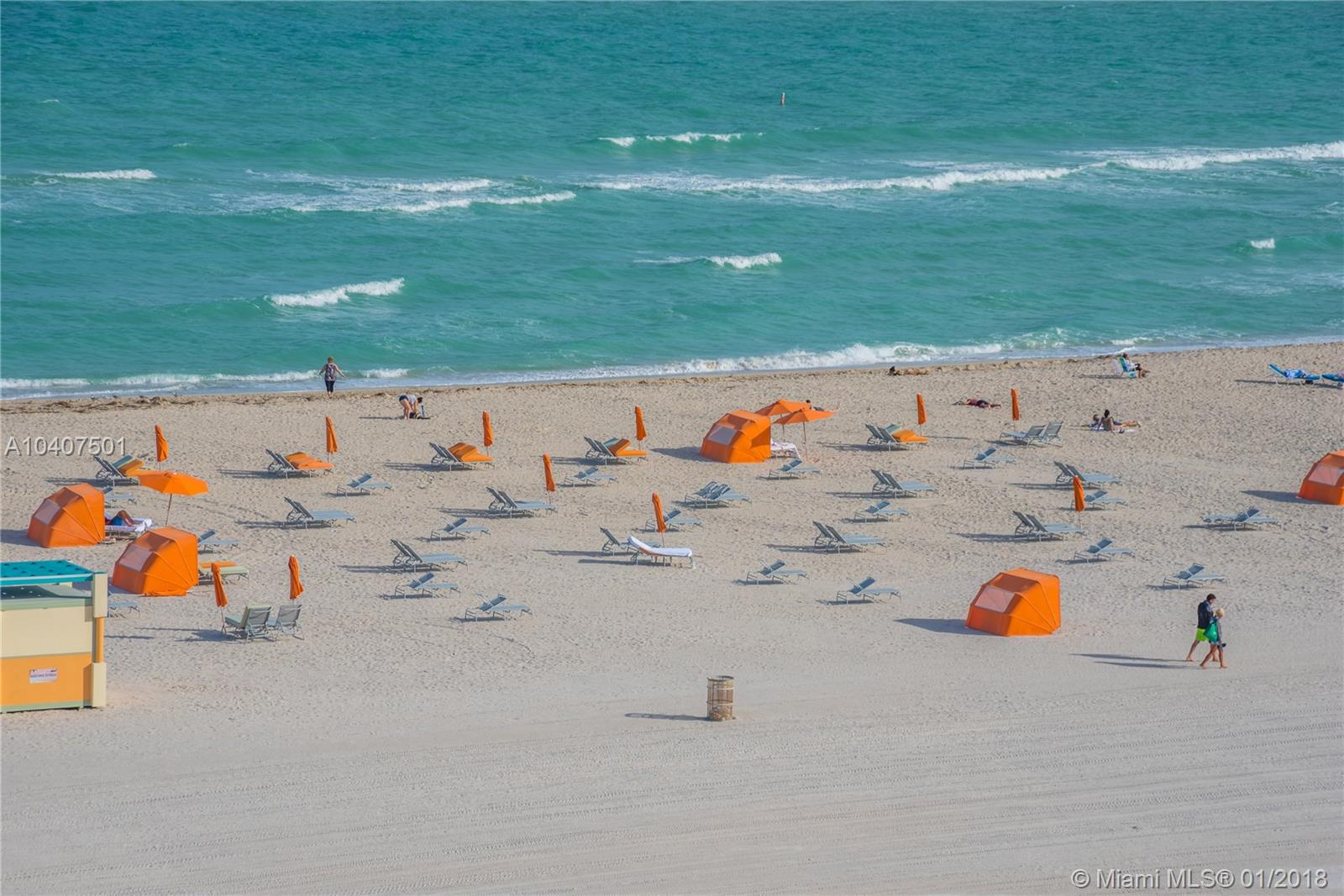 IL VILLAGGIO ON SOUTH BEA - Residential