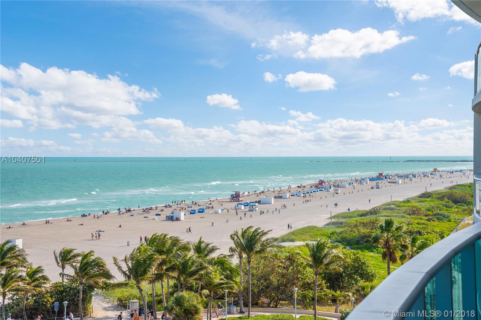 IL VILLAGGIO ON SOUTH BEA - Residential