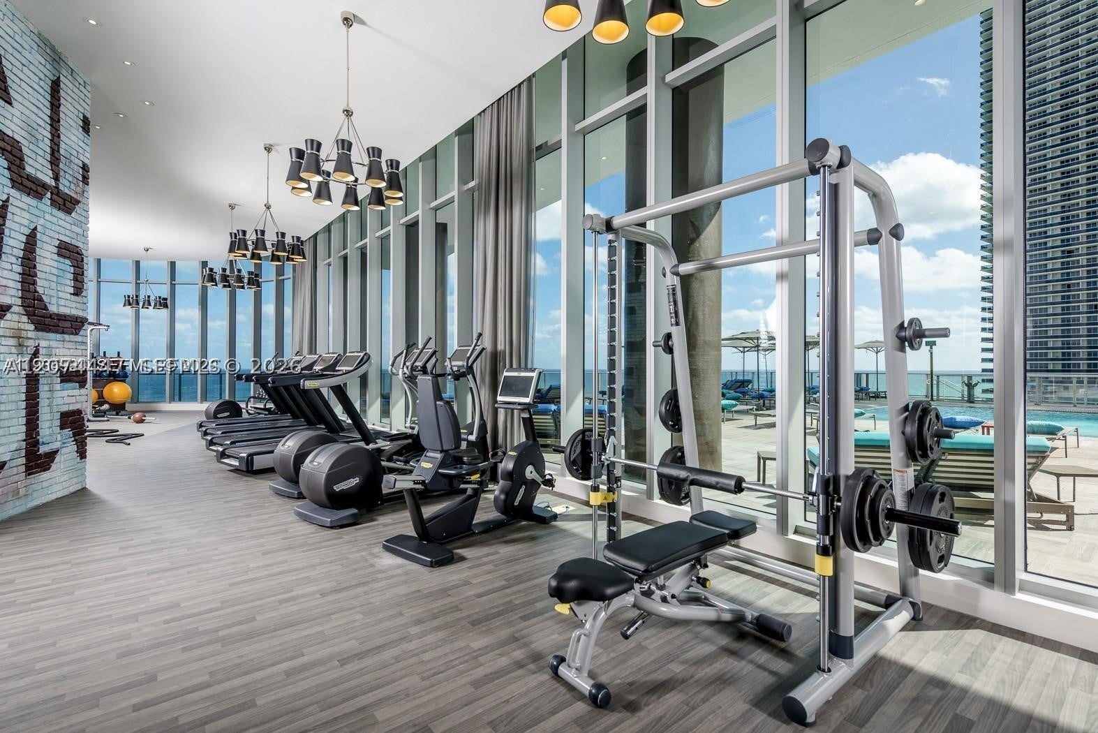 4111 S Ocean Dr 1210