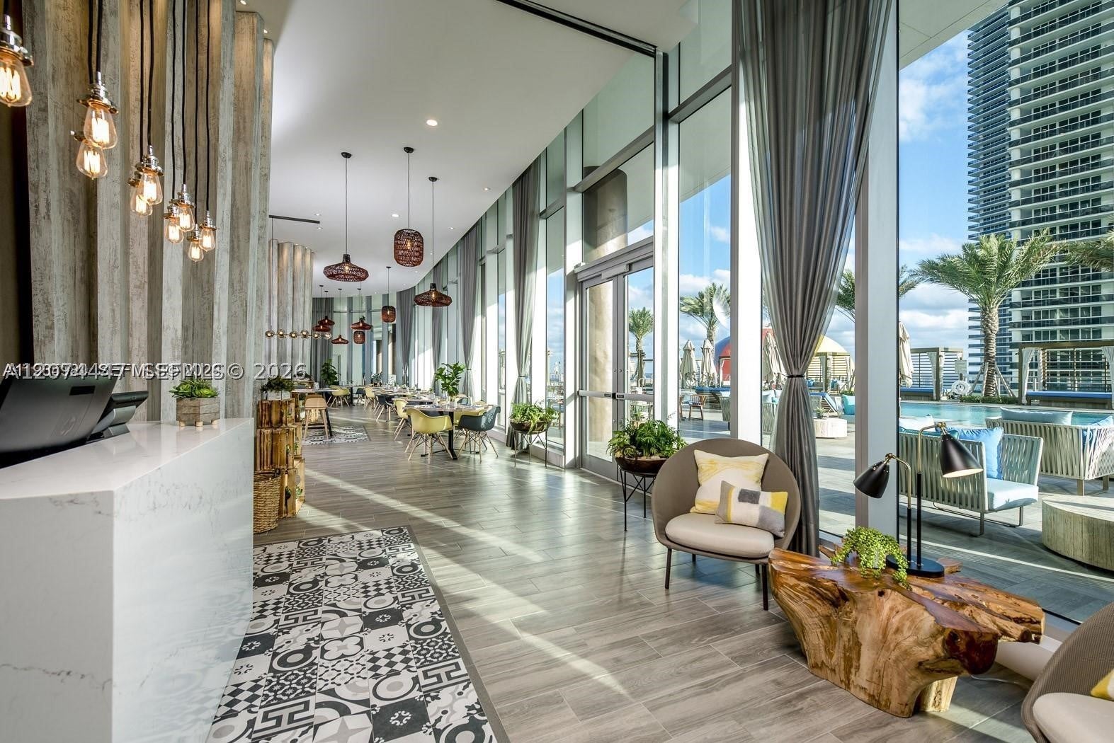 4111 S Ocean Dr 1210