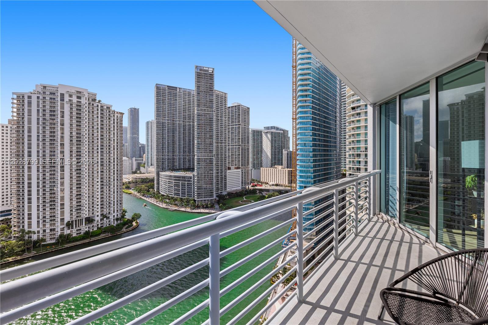 325 S Biscayne Blvd 2517