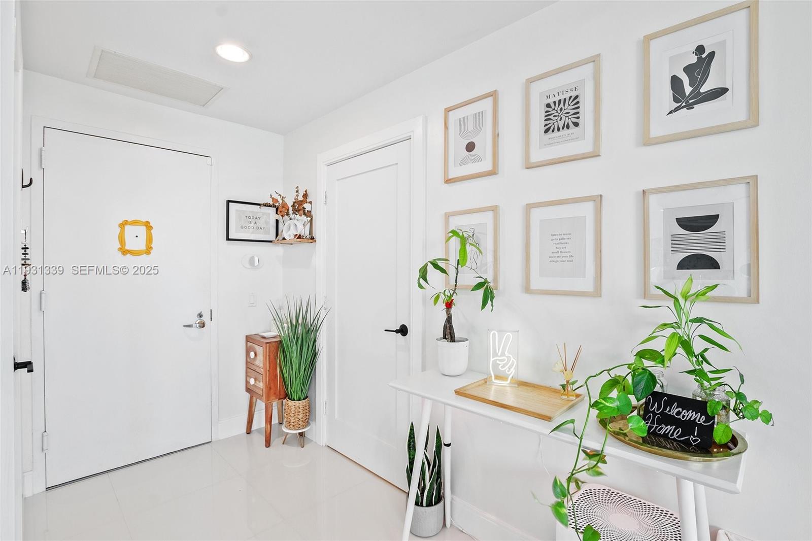 INFINITY AT BRICKELL COND - Residential Lease