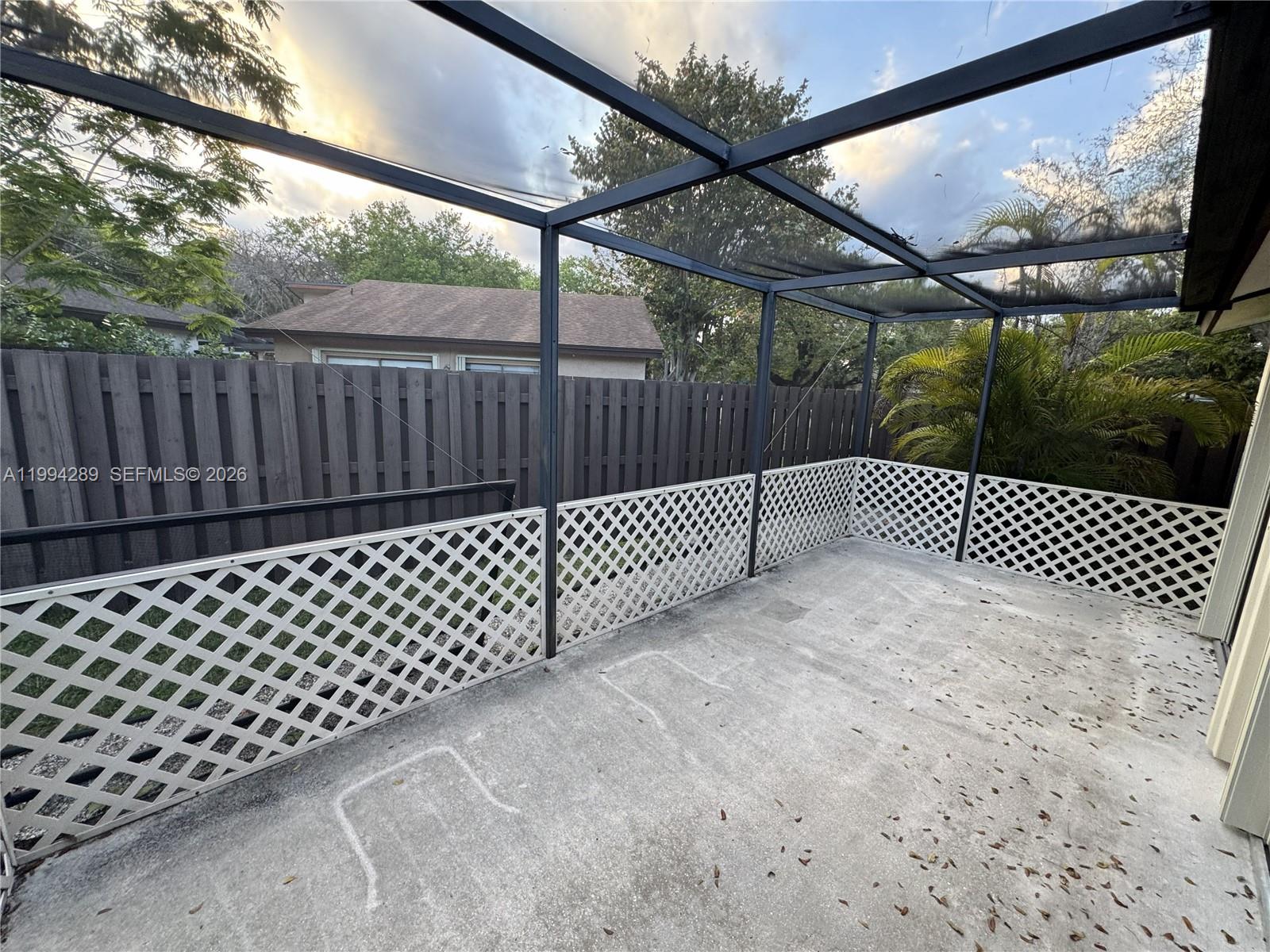 CROSSINGS SEC 4, THE - Residential