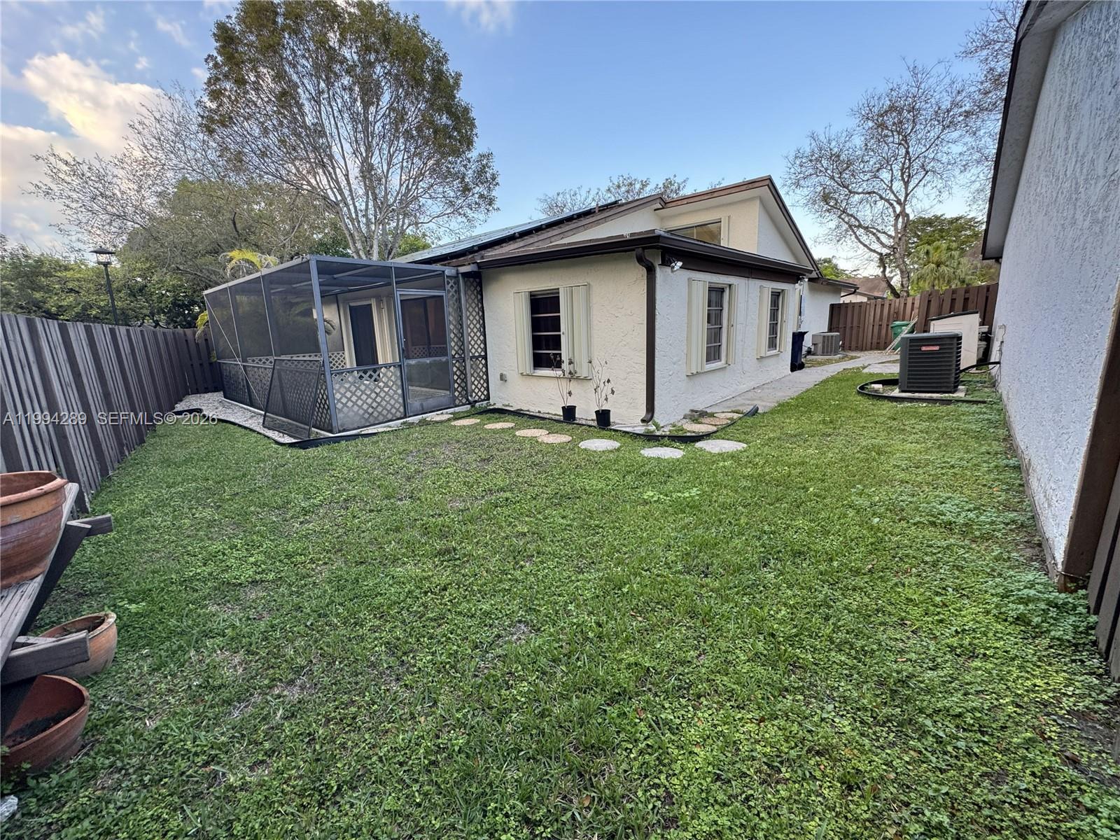 CROSSINGS SEC 4, THE - Residential