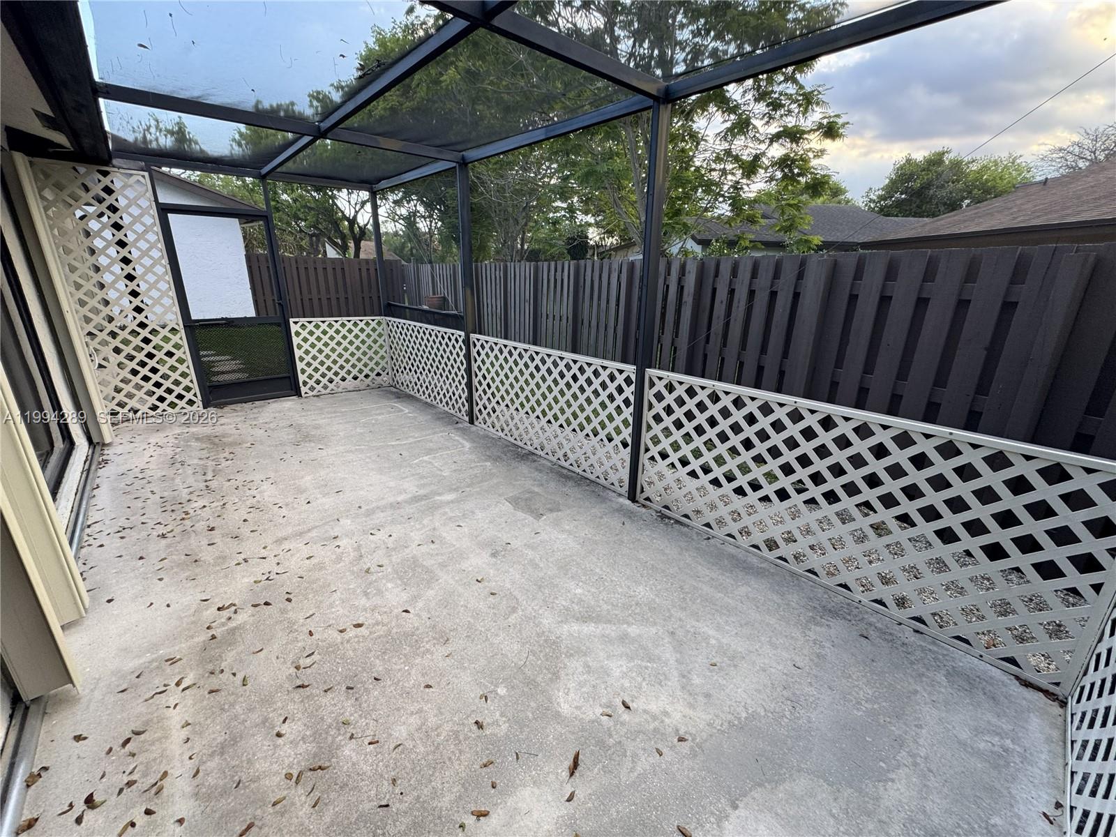 CROSSINGS SEC 4, THE - Residential