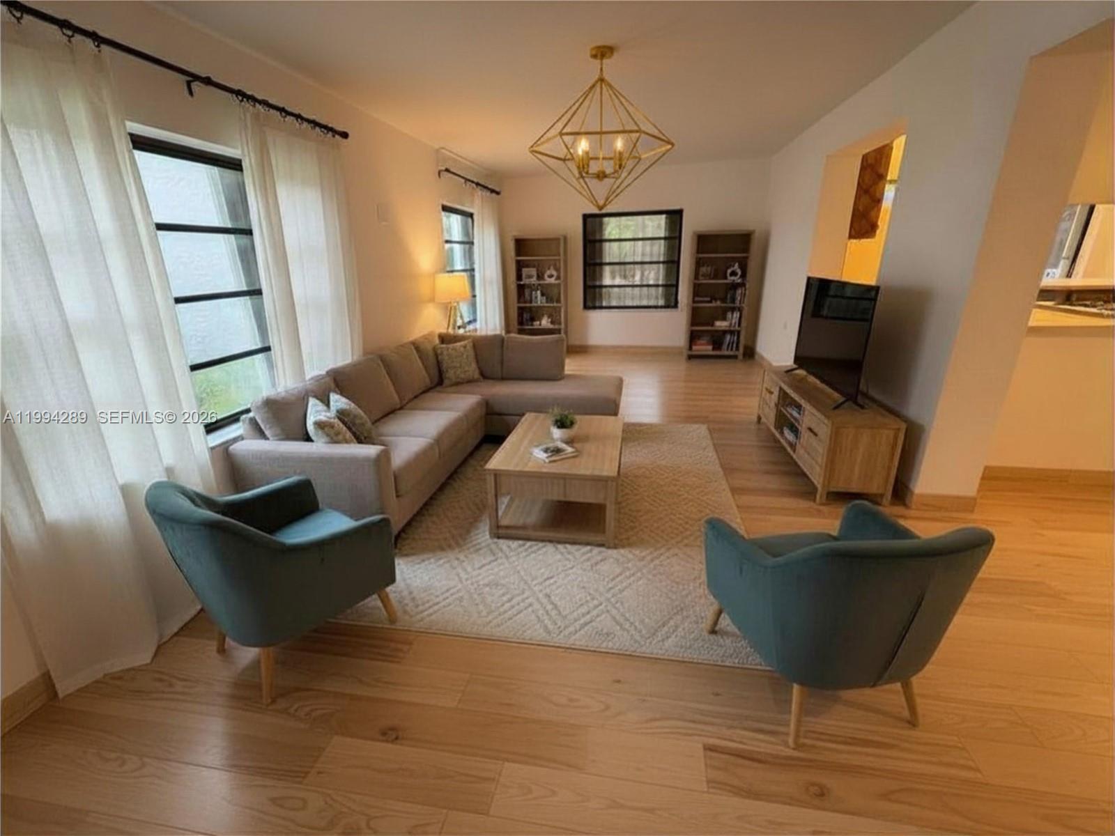 CROSSINGS SEC 4, THE - Residential