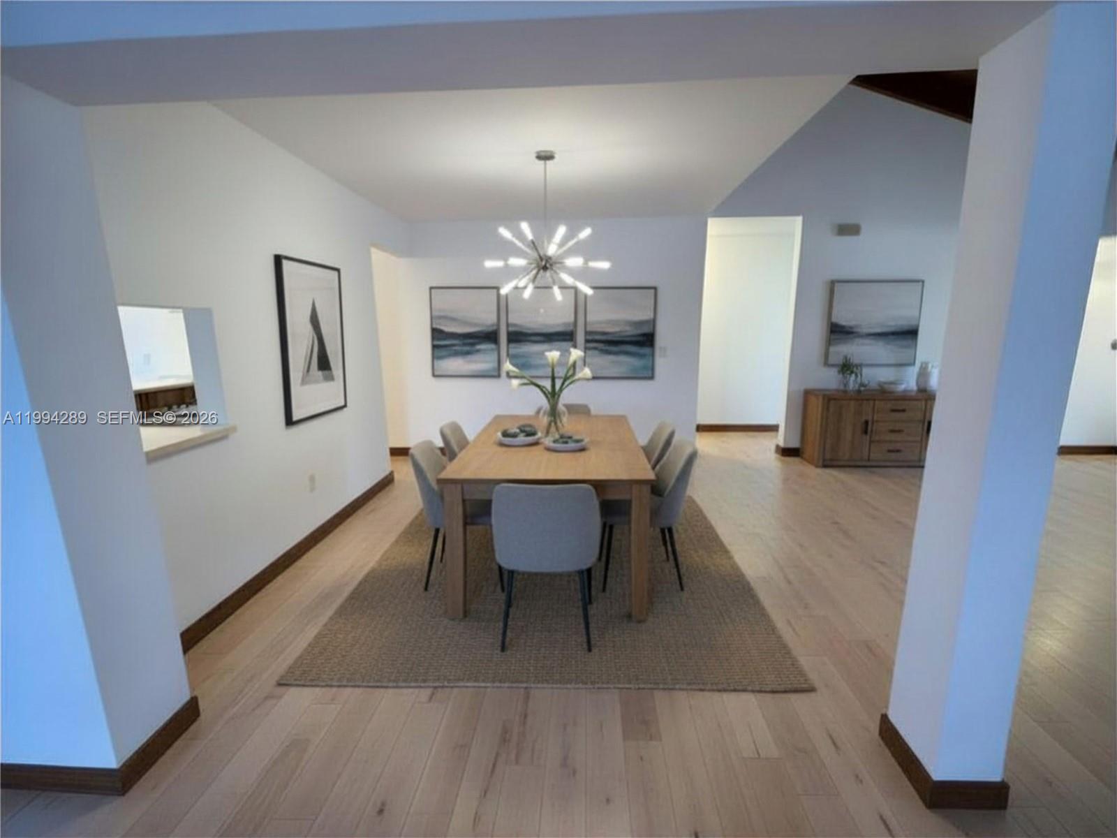 CROSSINGS SEC 4, THE - Residential