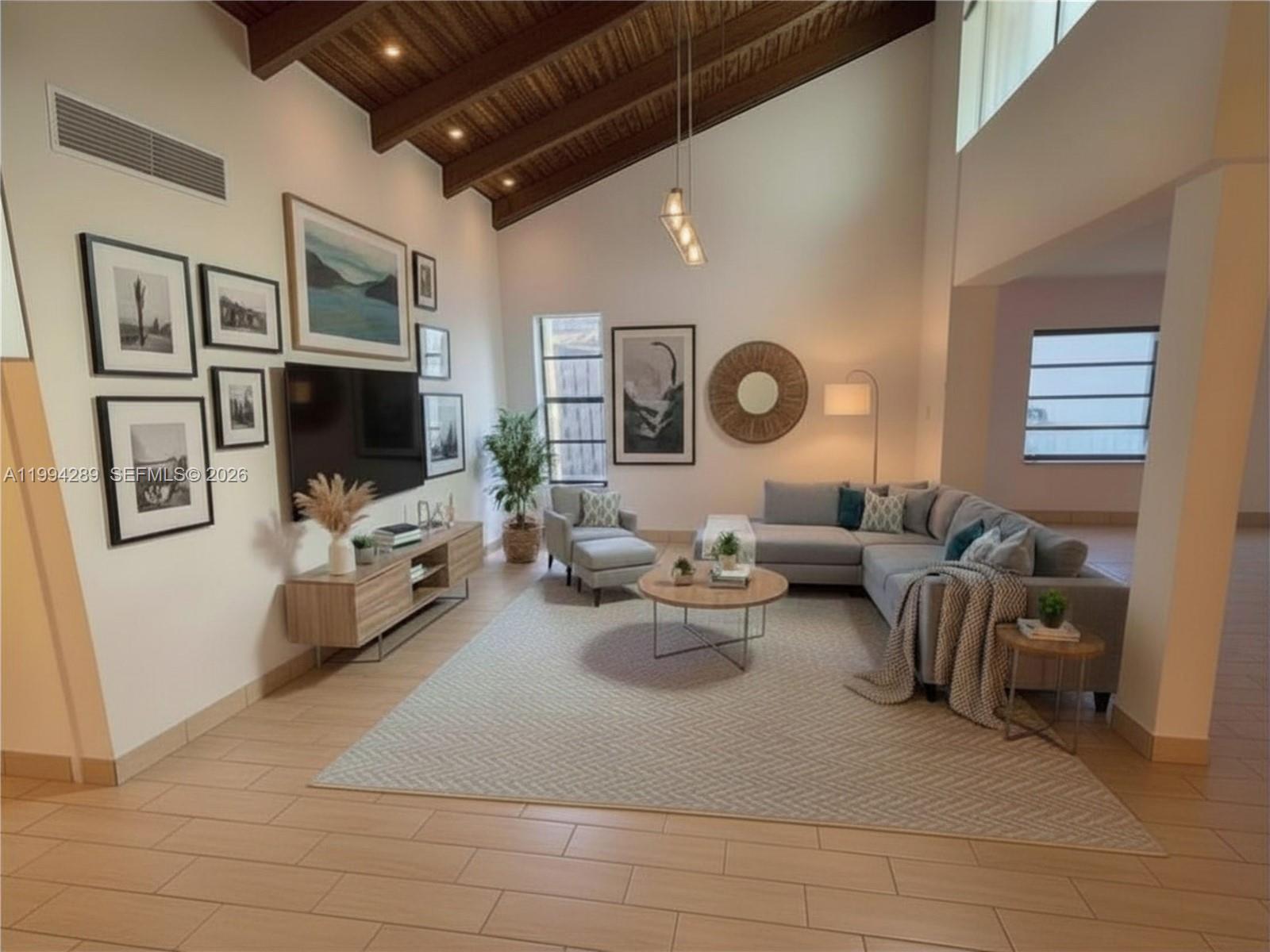 CROSSINGS SEC 4, THE - Residential