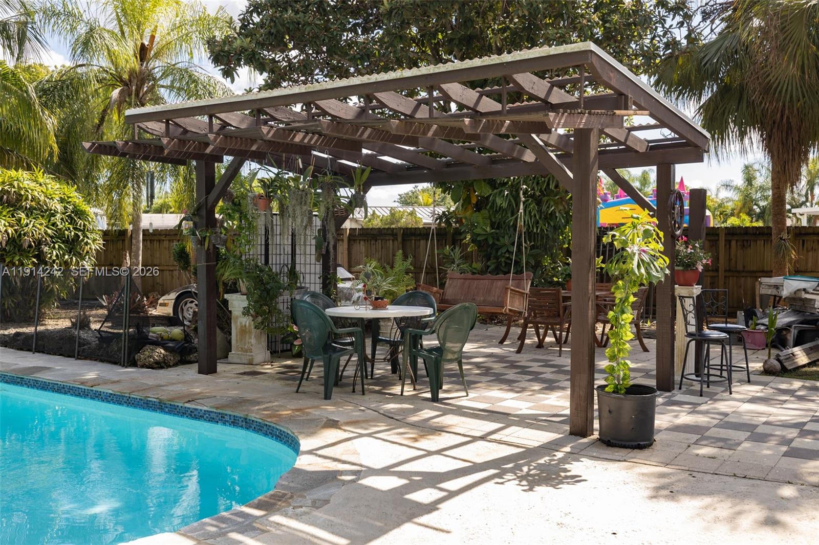 UNIVERSAL ESTATES SOUTH A - Residential