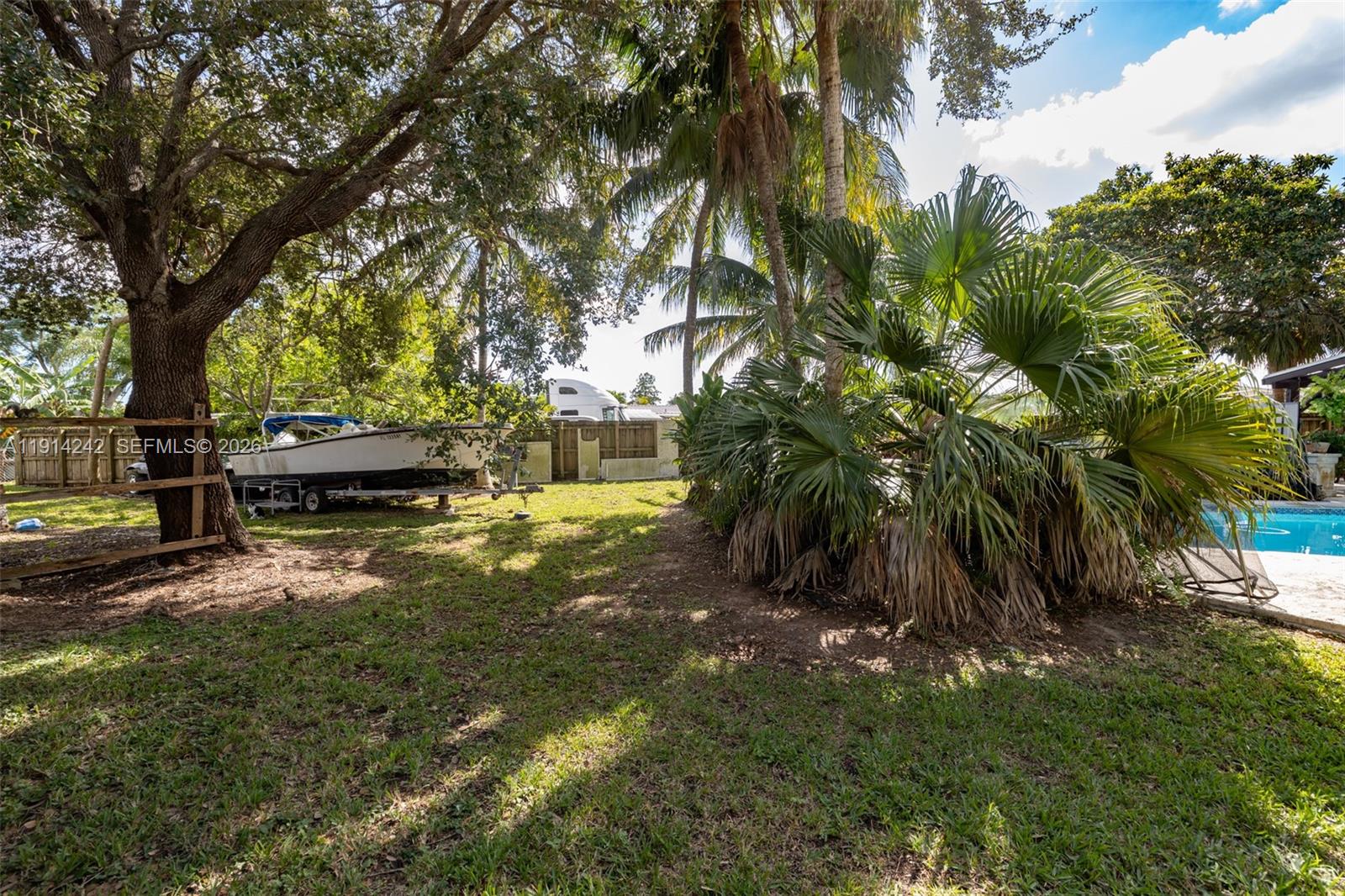 UNIVERSAL ESTATES SOUTH A - Residential