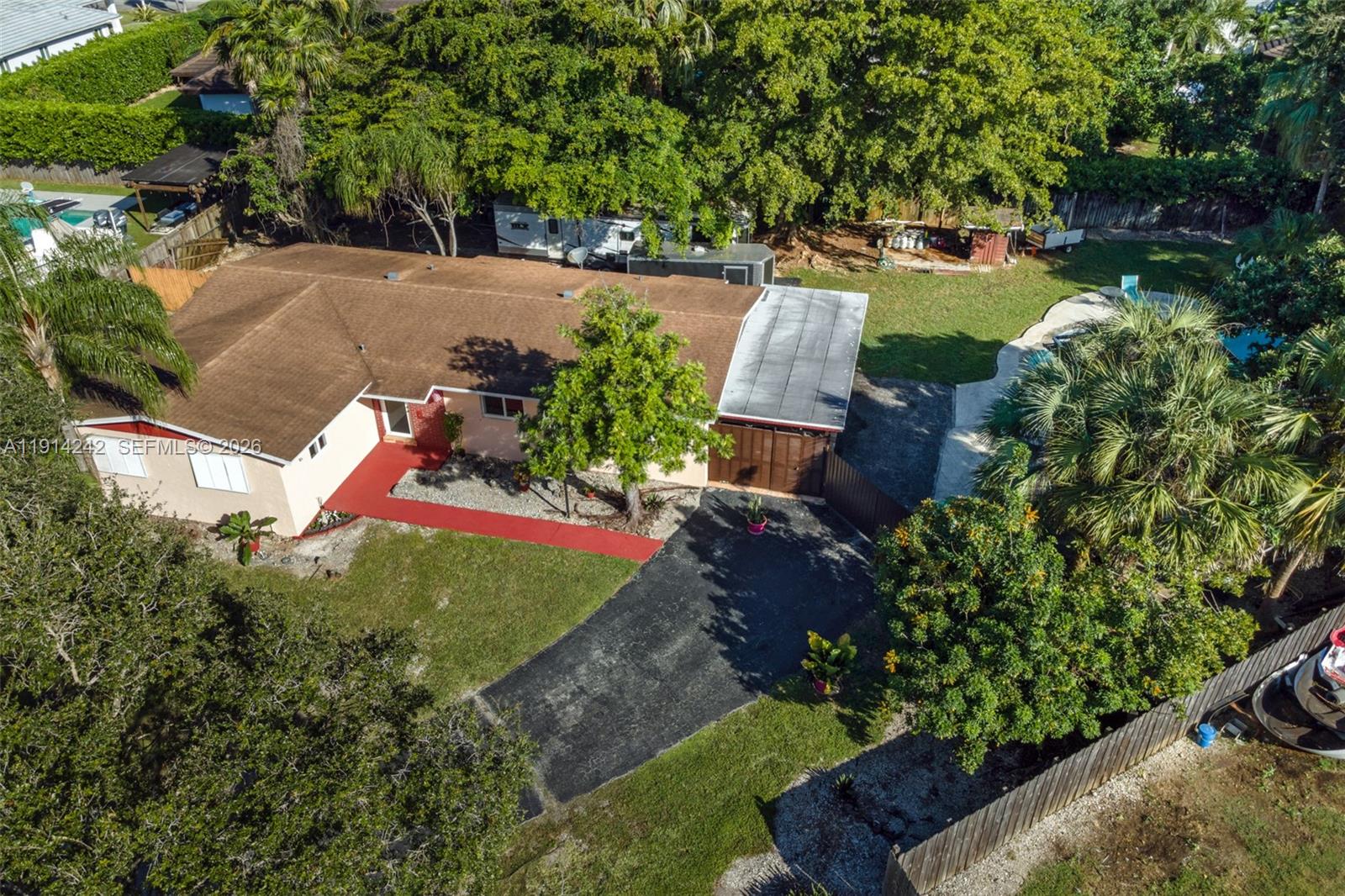 UNIVERSAL ESTATES SOUTH A - Residential