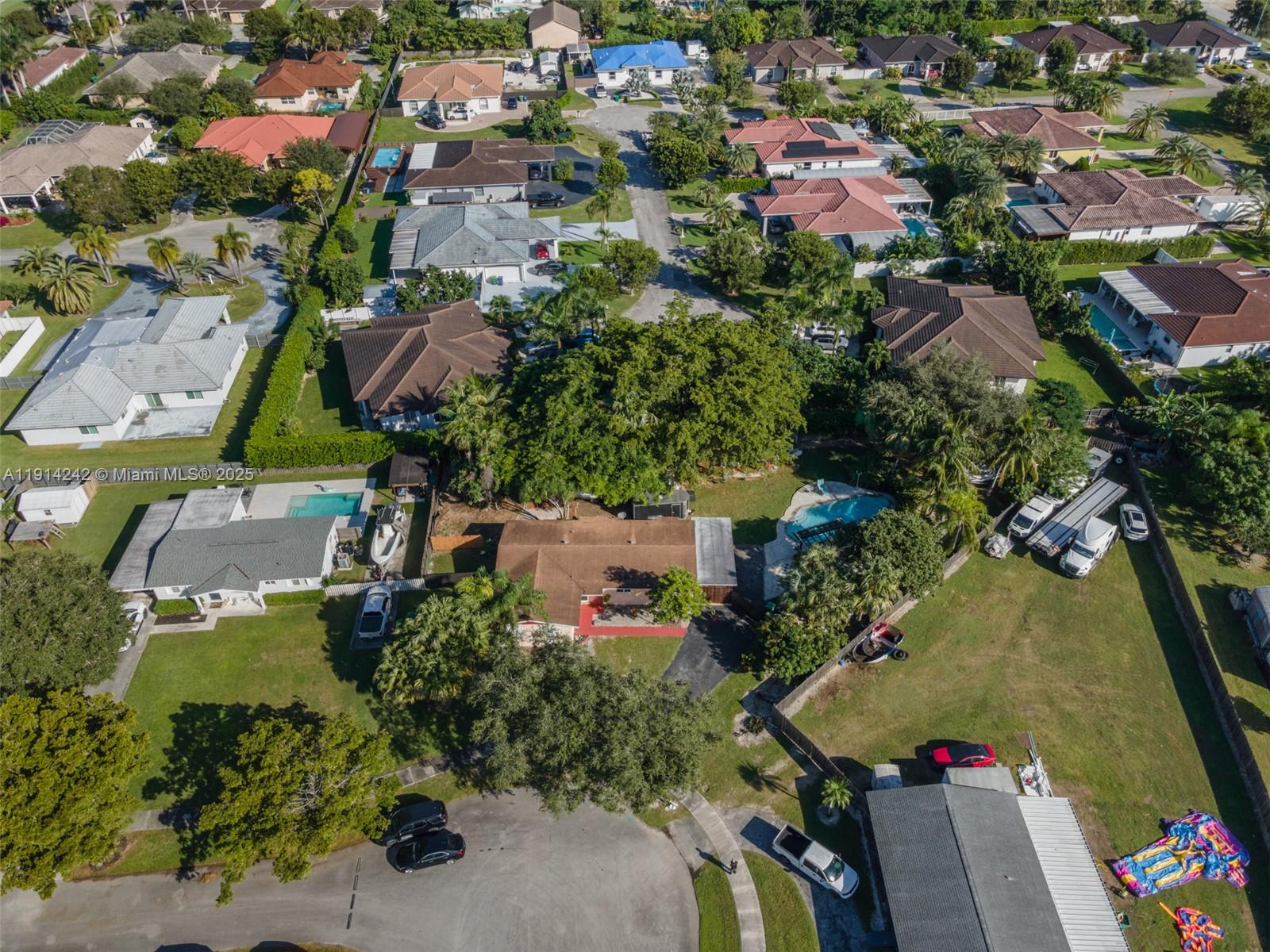 UNIVERSAL ESTATES SOUTH A - Residential