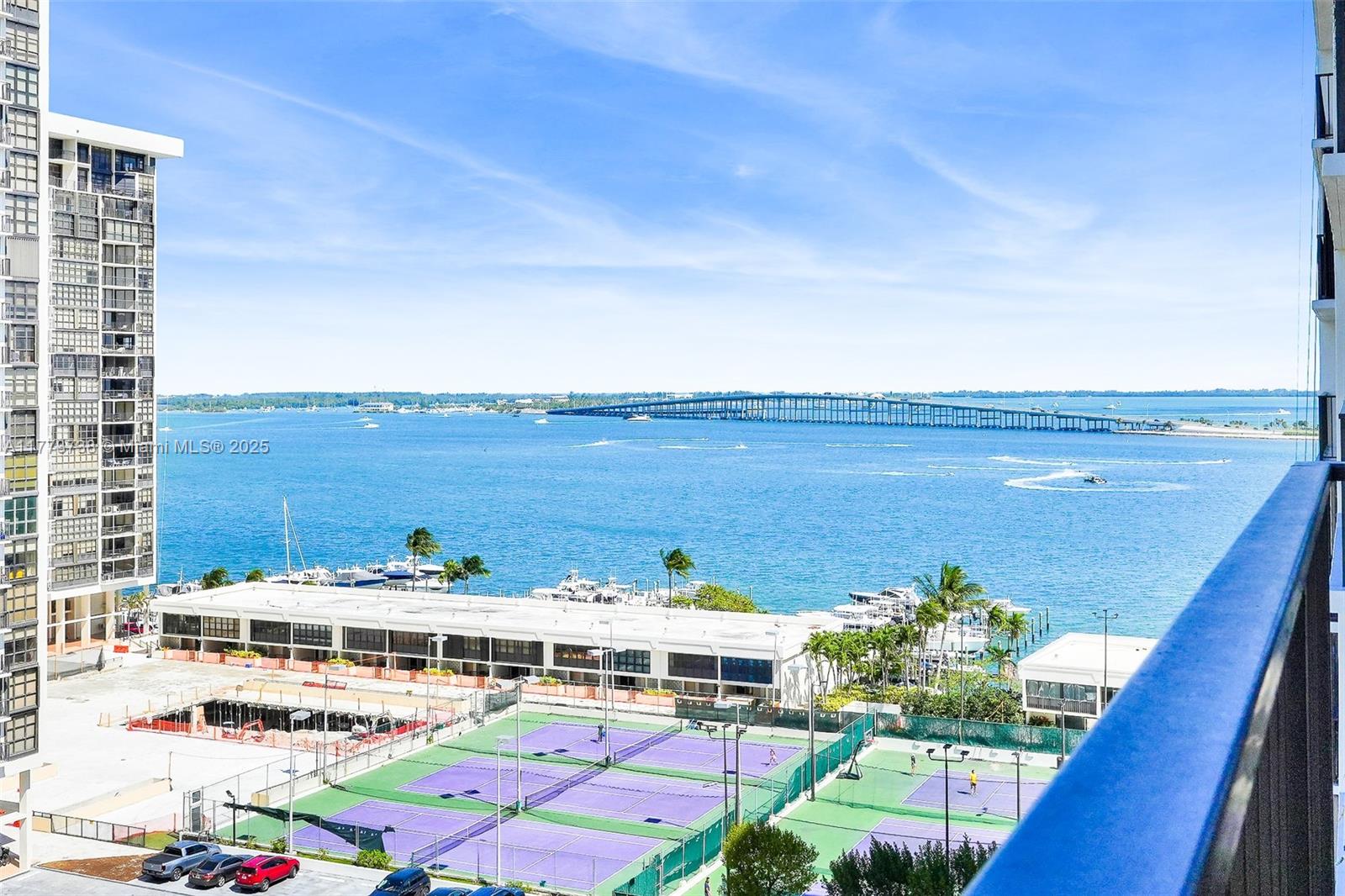 Property for Sale at 1915 Brickell Ave C1201, Miami, Broward County, Florida - Bedrooms: 2 
Bathrooms: 2  - $815,000