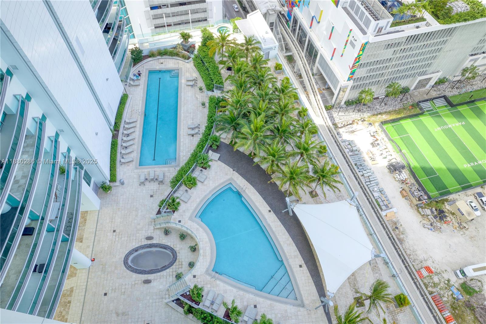 900 BISCAYNE BAY CONDO - Residential Lease