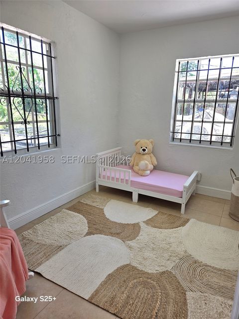 Tiny photo for 1321 NW 82nd St, Miami, FL 33147 (MLS # A12041958)