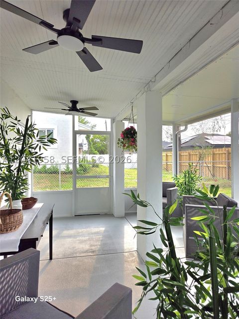 Tiny photo for 1321 NW 82nd St, Miami, FL 33147 (MLS # A12041958)