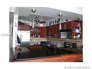 great unit renovated an open kitchen, ready to move in , water, water, water view. nice balcony, 1 bed, 1 , 1/2 bath. pets ok :)