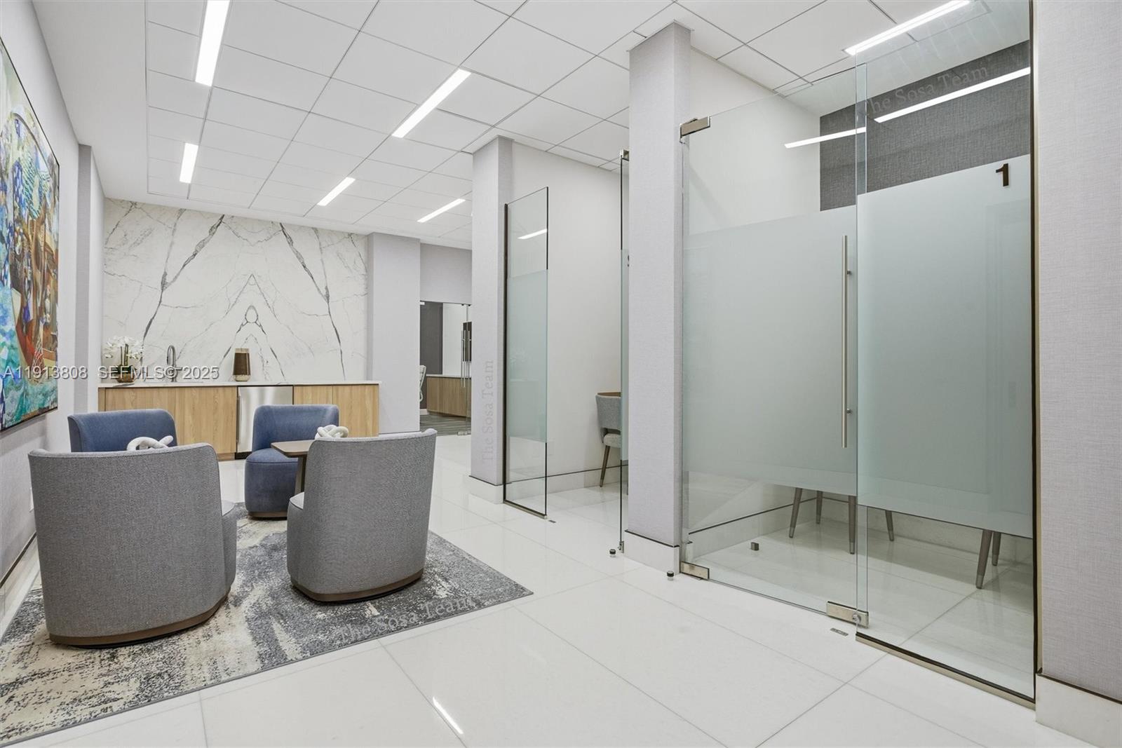 ONE TEQUESTA POINT CONDO - Residential