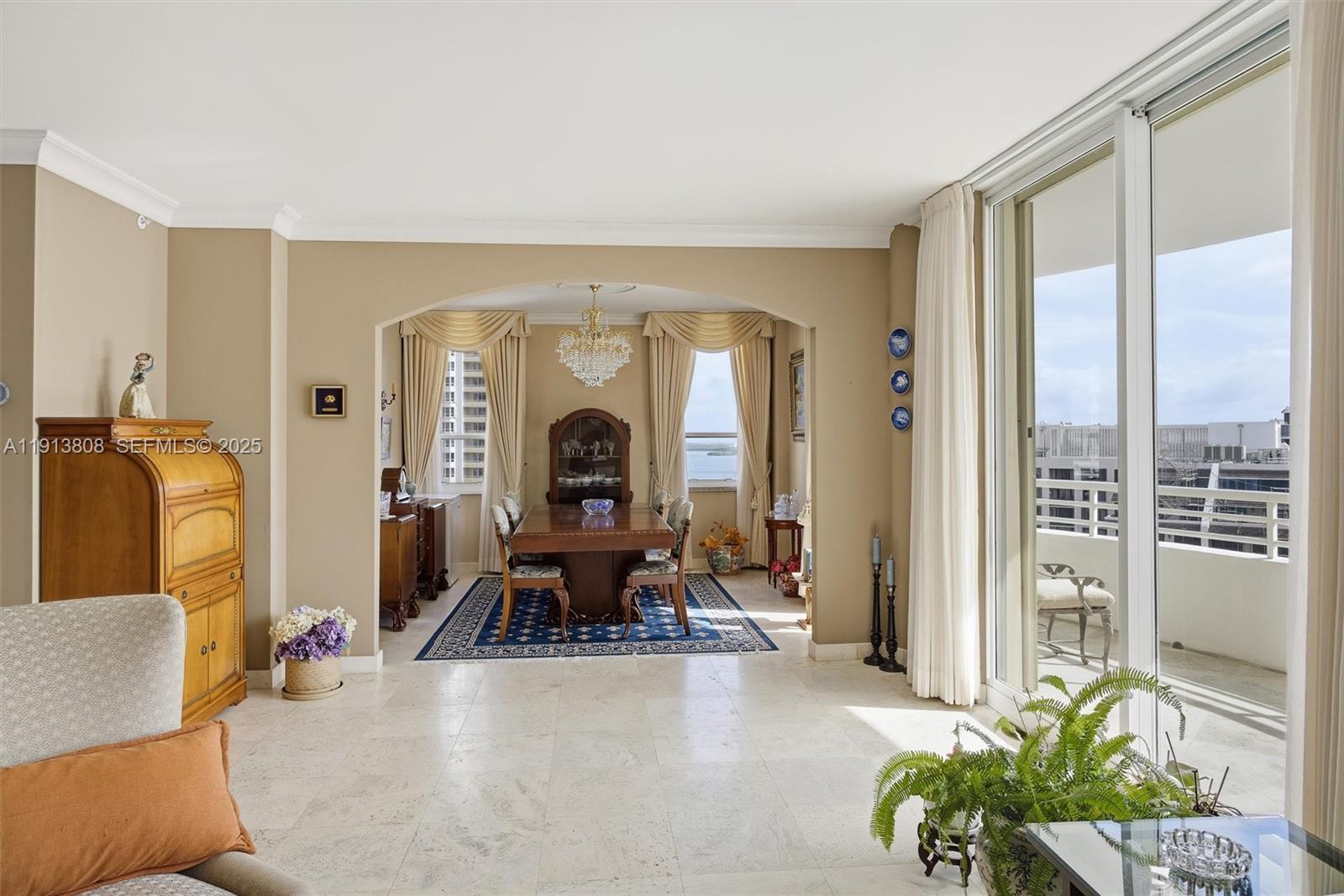 ONE TEQUESTA POINT CONDO - Residential
