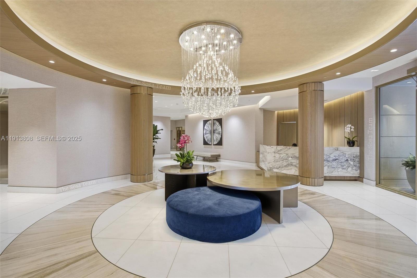 ONE TEQUESTA POINT CONDO - Residential