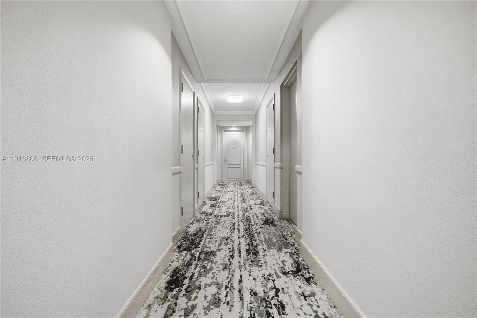 ONE TEQUESTA POINT CONDO - Residential