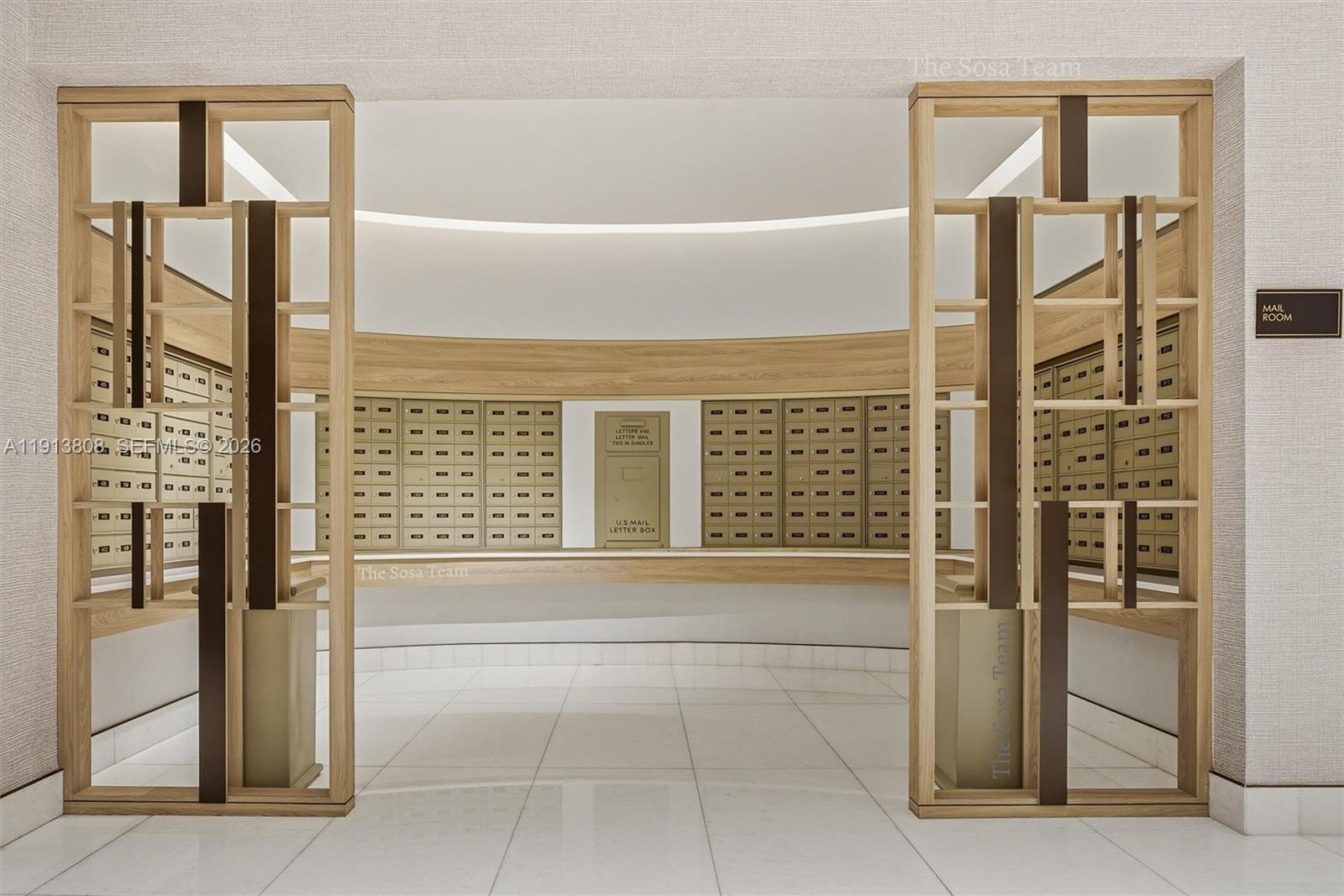 ONE TEQUESTA POINT CONDO - Residential