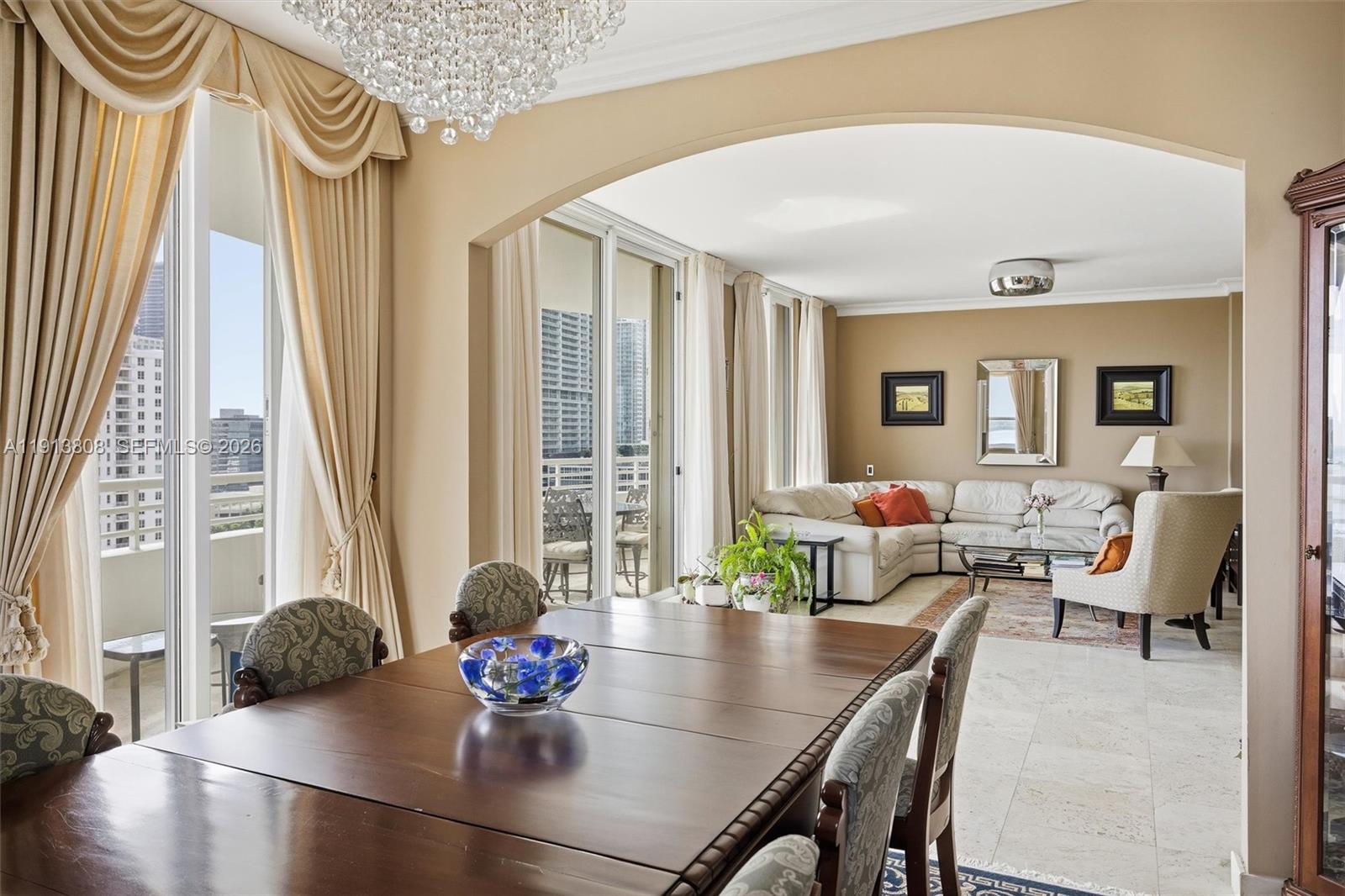 ONE TEQUESTA POINT CONDO - Residential