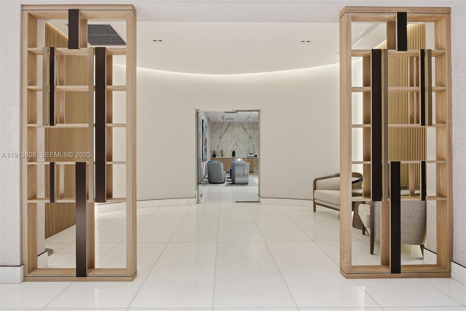 ONE TEQUESTA POINT CONDO - Residential