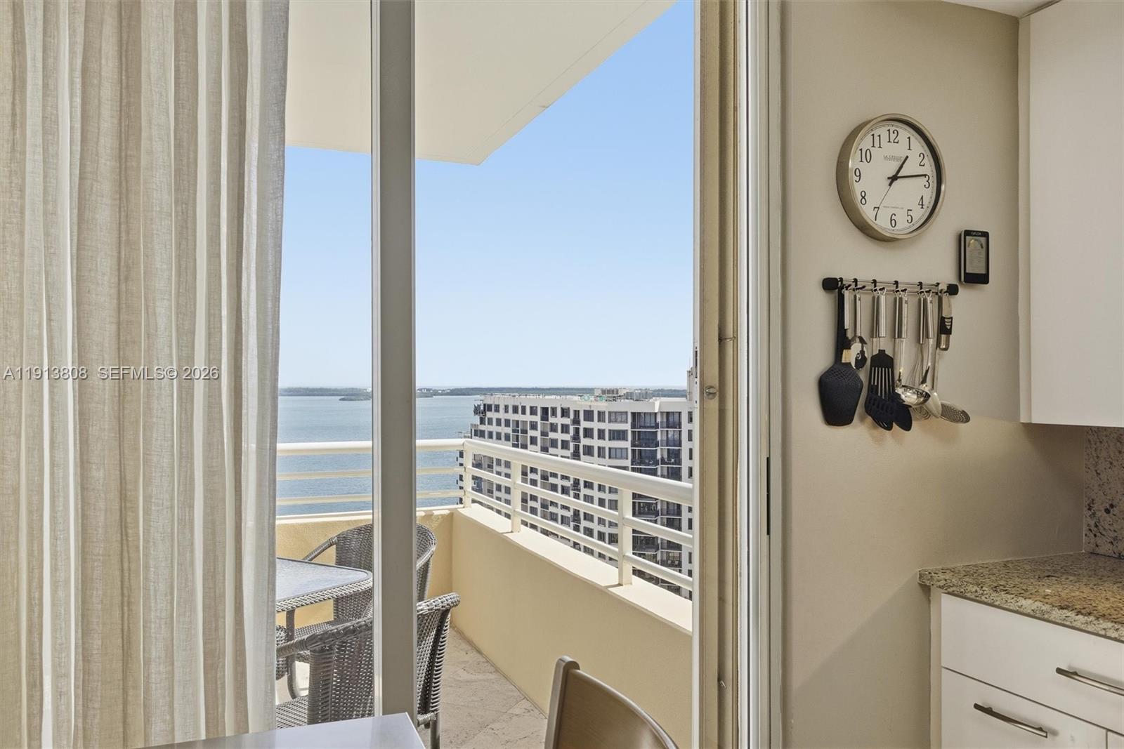 ONE TEQUESTA POINT CONDO - Residential