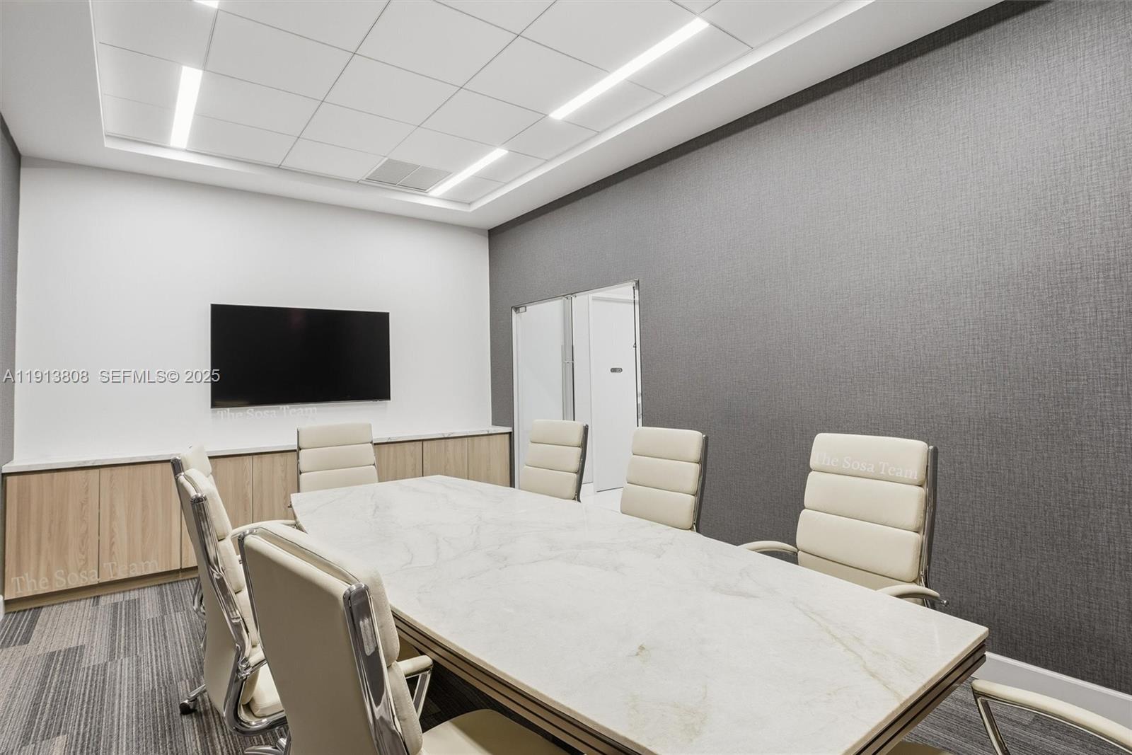 ONE TEQUESTA POINT CONDO - Residential