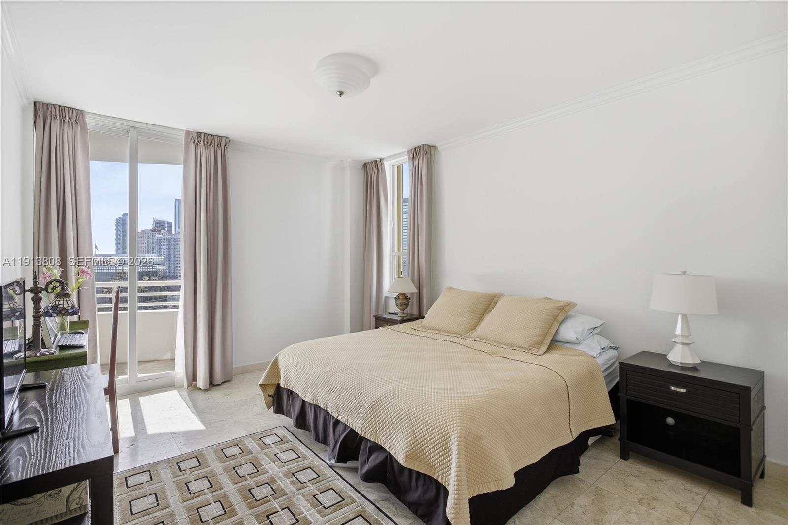 ONE TEQUESTA POINT CONDO - Residential