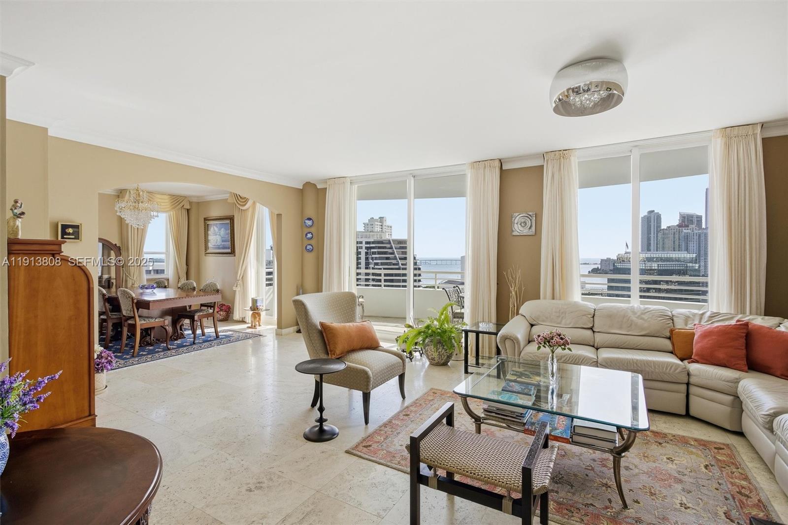 ONE TEQUESTA POINT CONDO - Residential