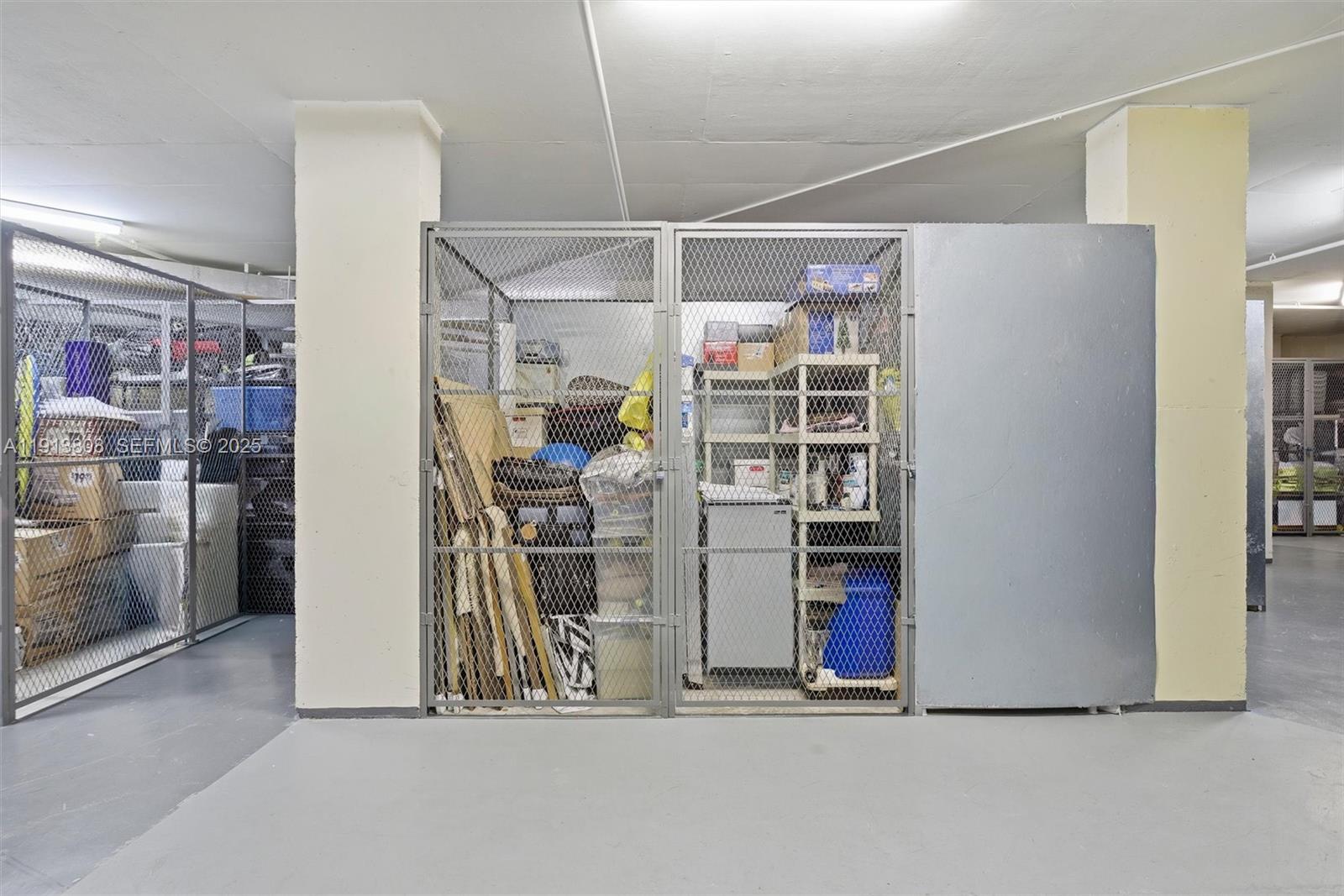 ONE TEQUESTA POINT CONDO - Residential