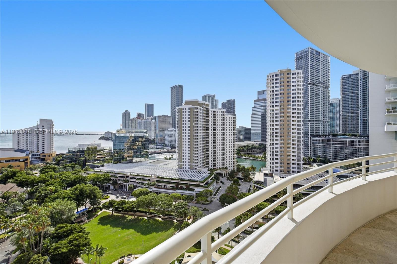 888 Brickell Key Dr 1903