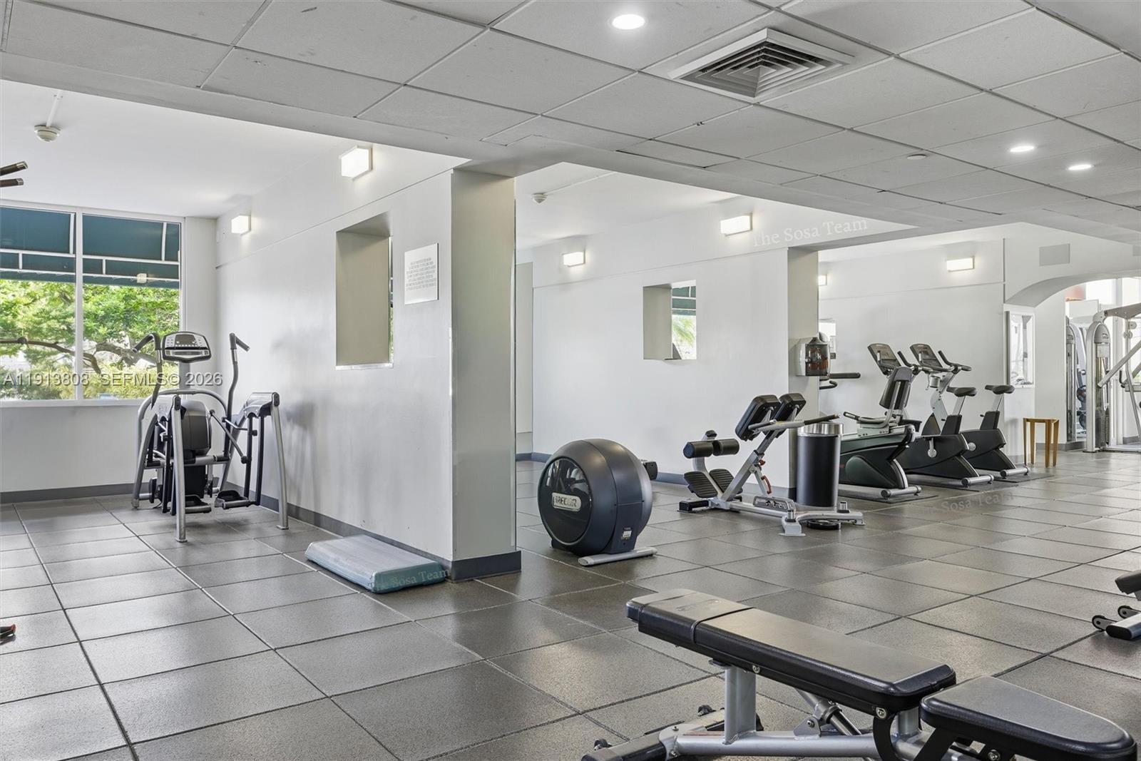 ONE TEQUESTA POINT CONDO - Residential