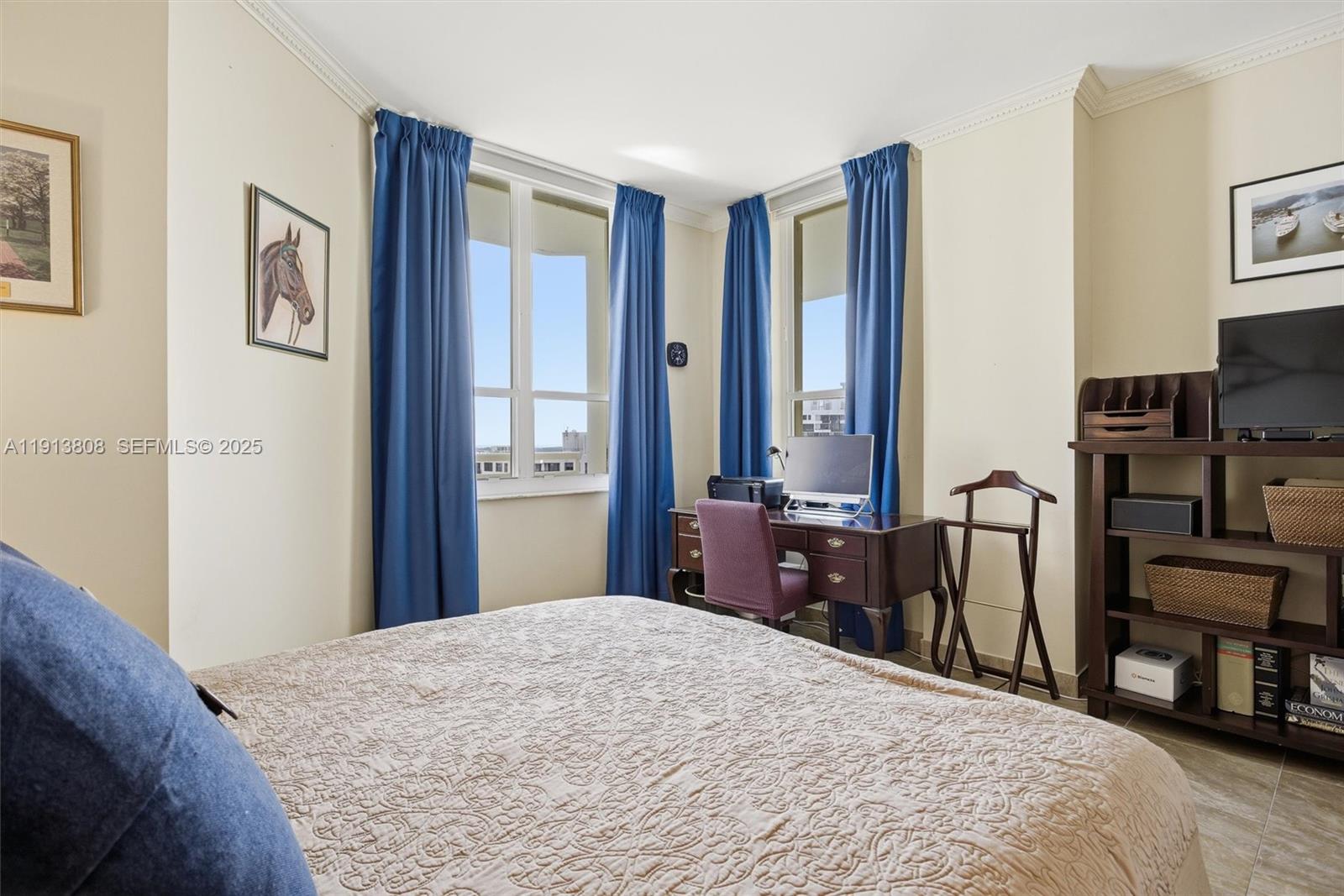 ONE TEQUESTA POINT CONDO - Residential