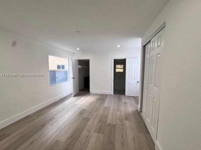 PARKERS FLAGLER HEIGHTS - Residential